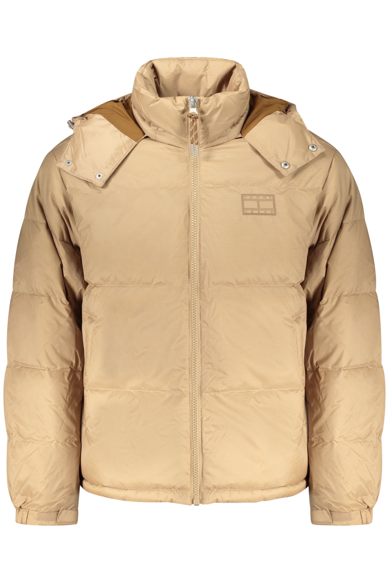 BEIGE HERRENJACKE VON TOMMY HILFIGER