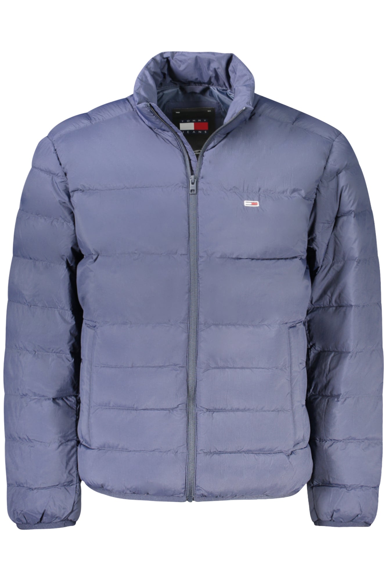 TOMMY HILFIGER HERRENJACKE BLAU