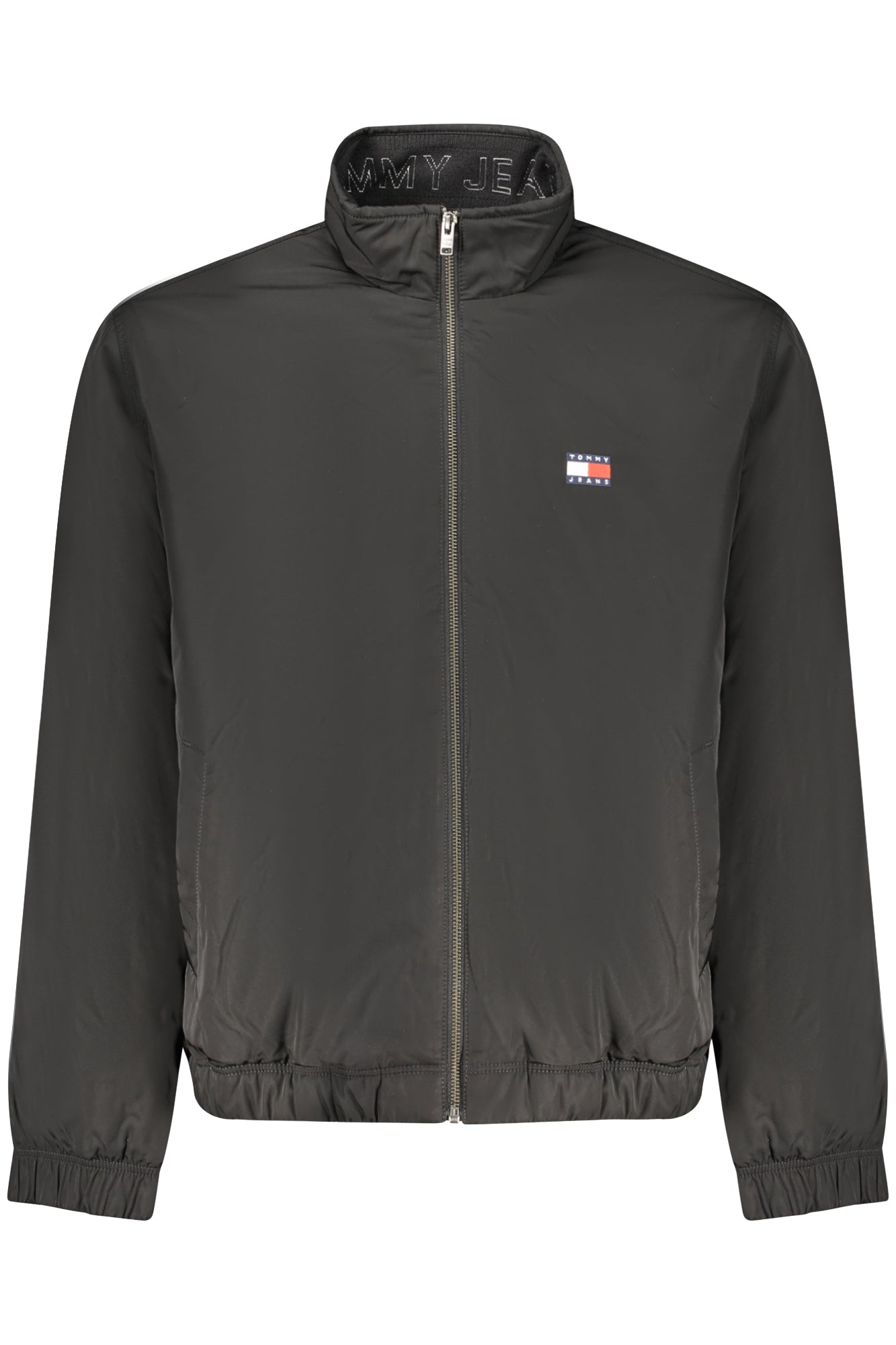 SCHWARZE HERRENJACKE VON TOMMY HILFIGER