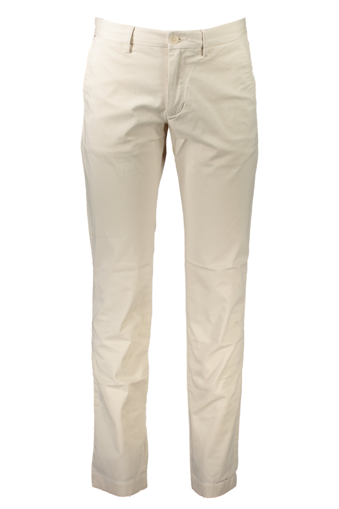 TOMMY HILFIGER HERRENHOSE BEIGE