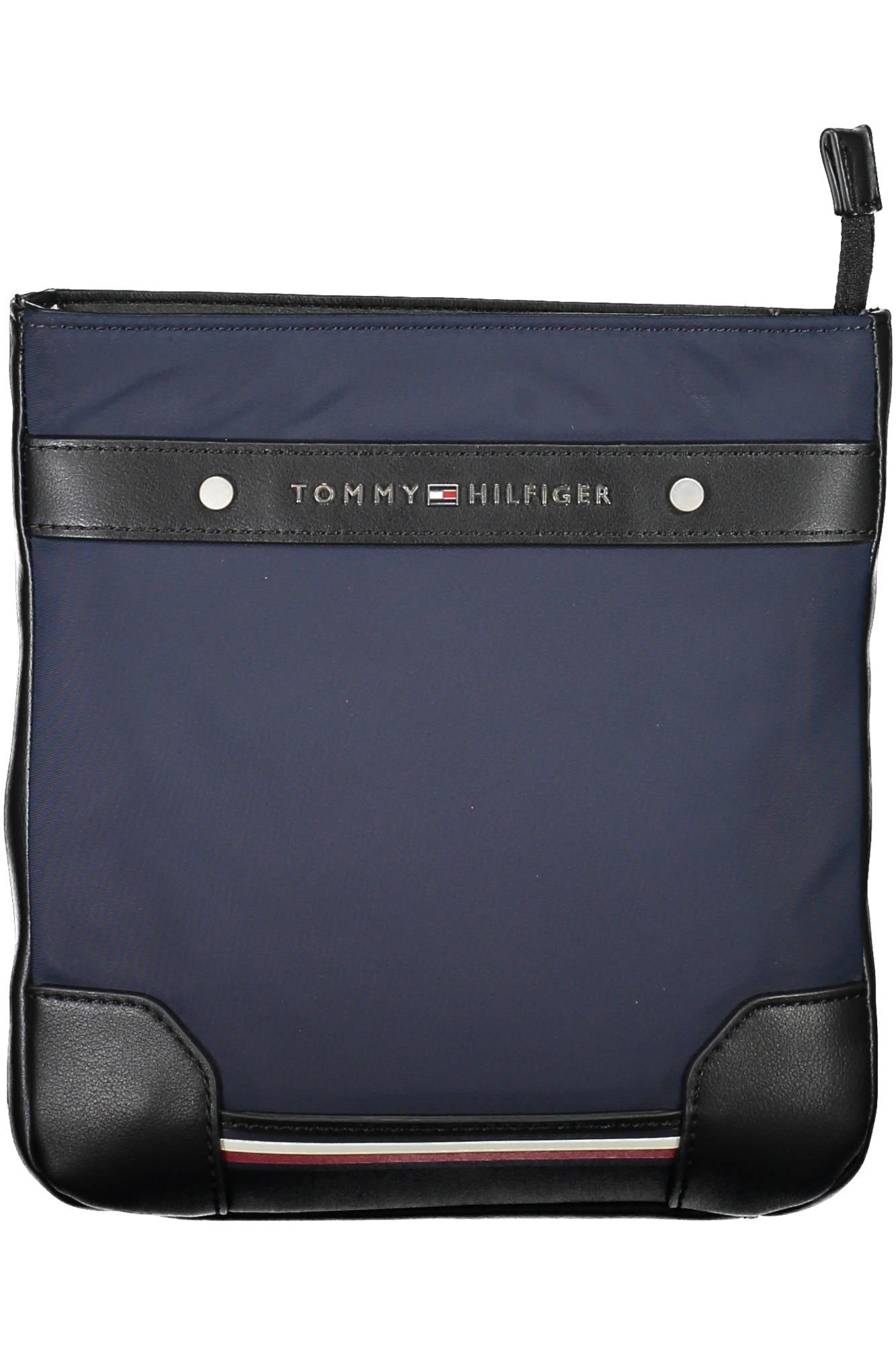 TOMMY HILFIGER MANN BLAU UMHÄNGETASCHE