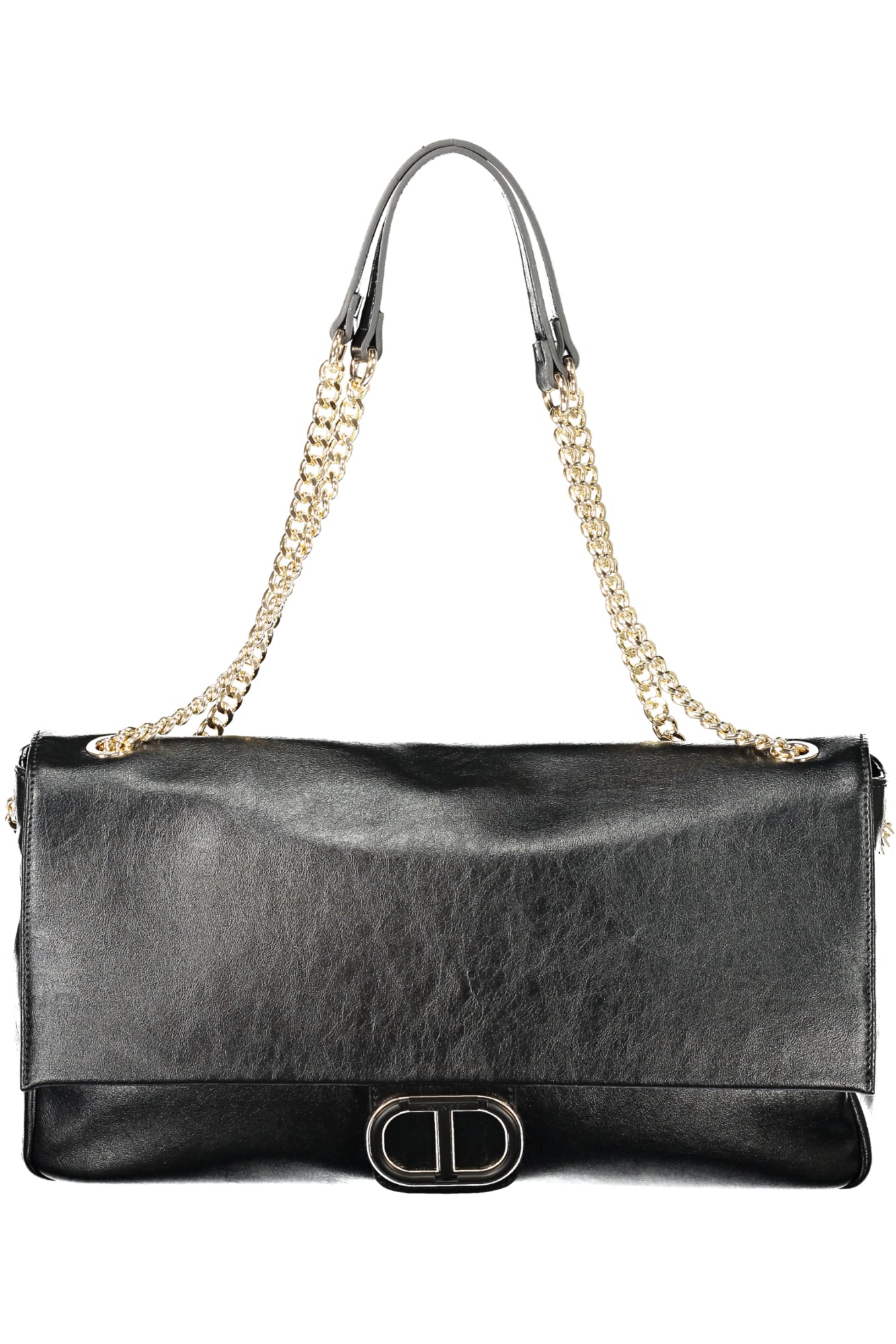 TWINSET DAMEN SCHWARZE TASCHE