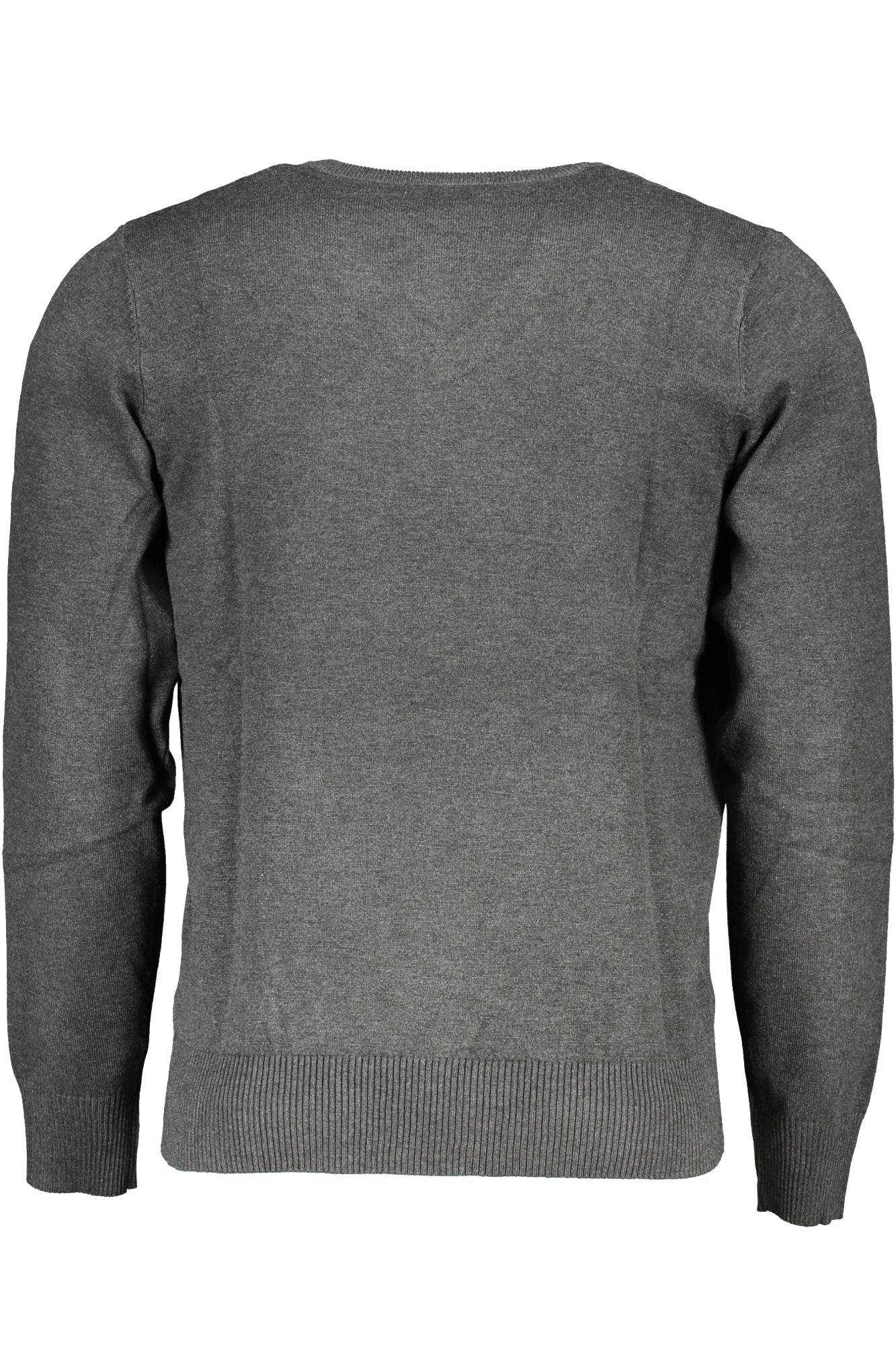 US GRAND HERREN GRAUES TRIKOT