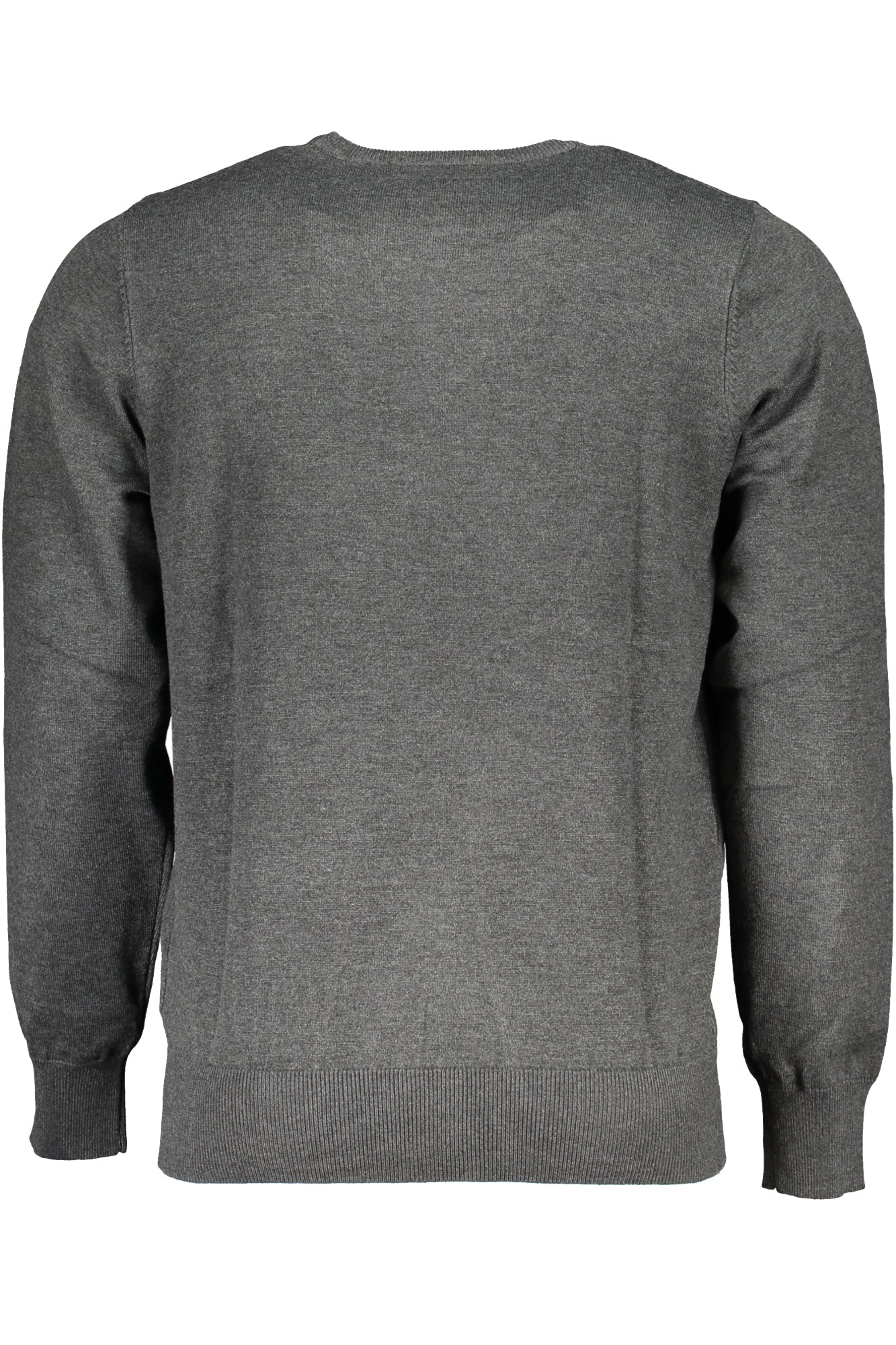 US GRAND HERREN GRAUES TRIKOT