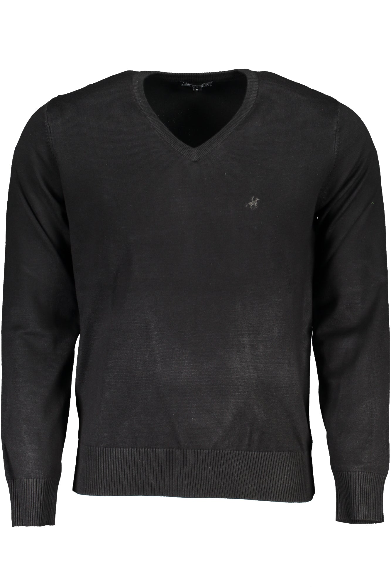 US GRAND HERREN SCHWARZES TRIKOT