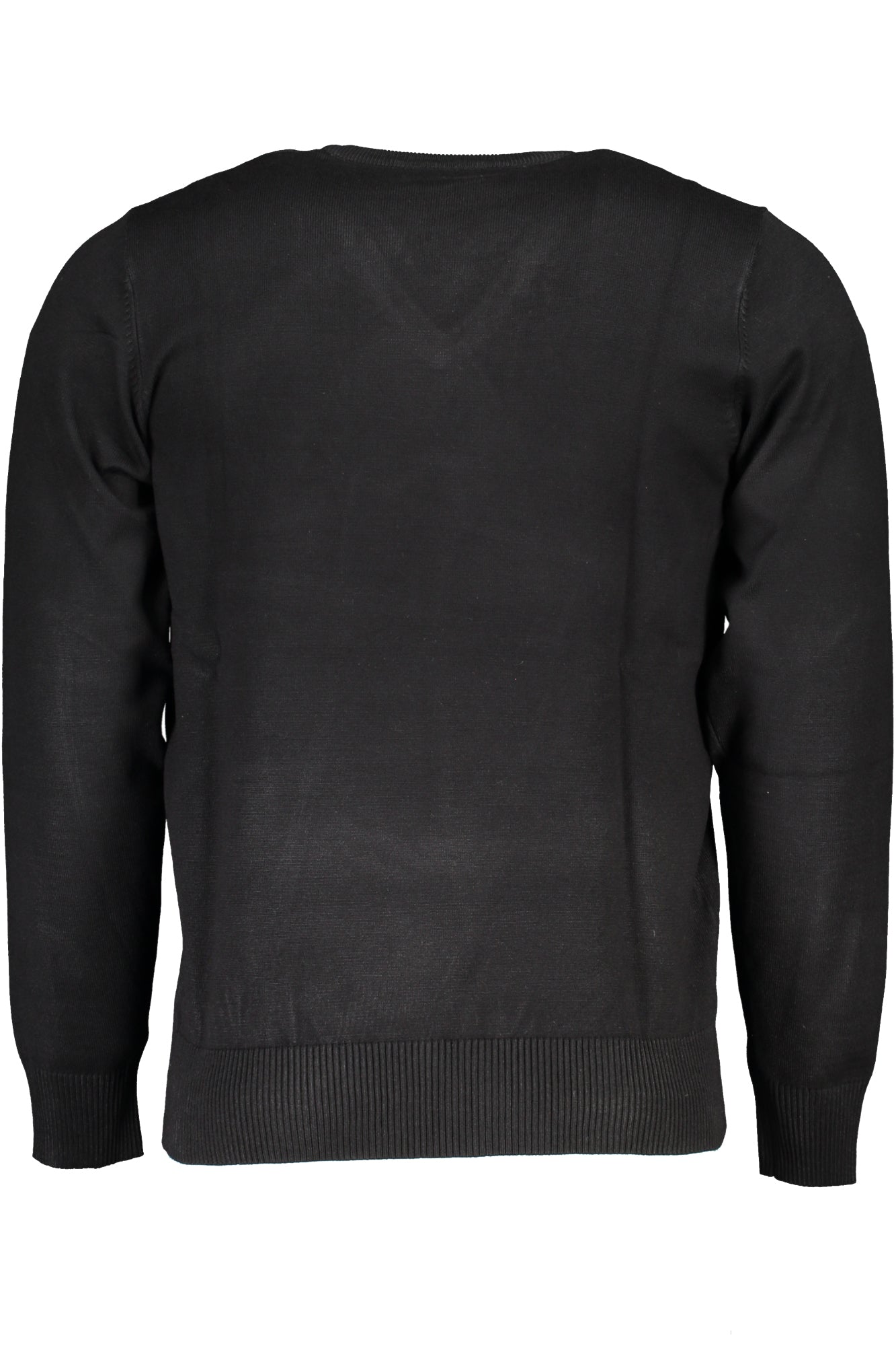 US GRAND HERREN SCHWARZES TRIKOT