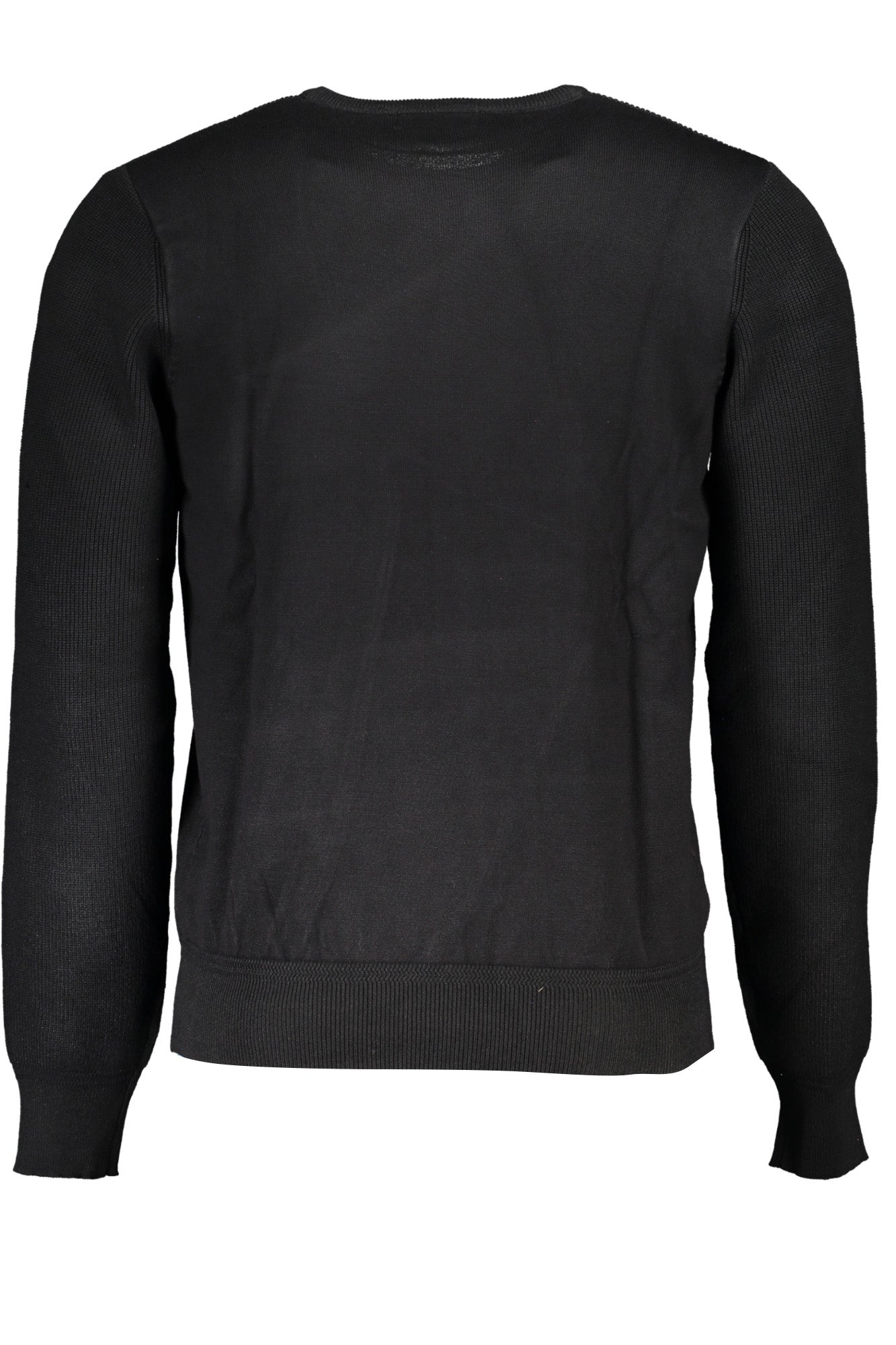 US GRAND HERREN SCHWARZES TRIKOT