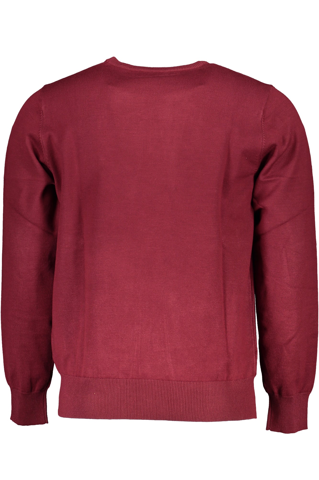 US GRAND HERREN ROTES TRIKOTTCHEN