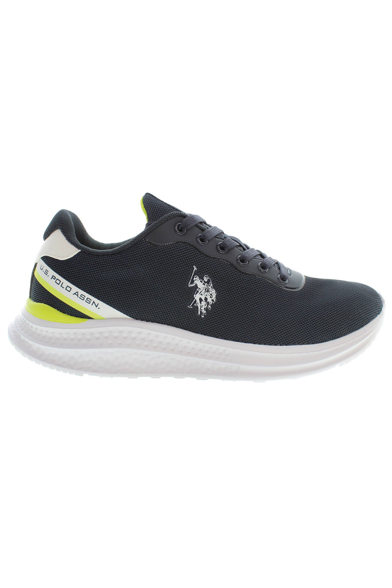 US POLO BEST PRICE HERREN SPORTSCHUHE BLAU