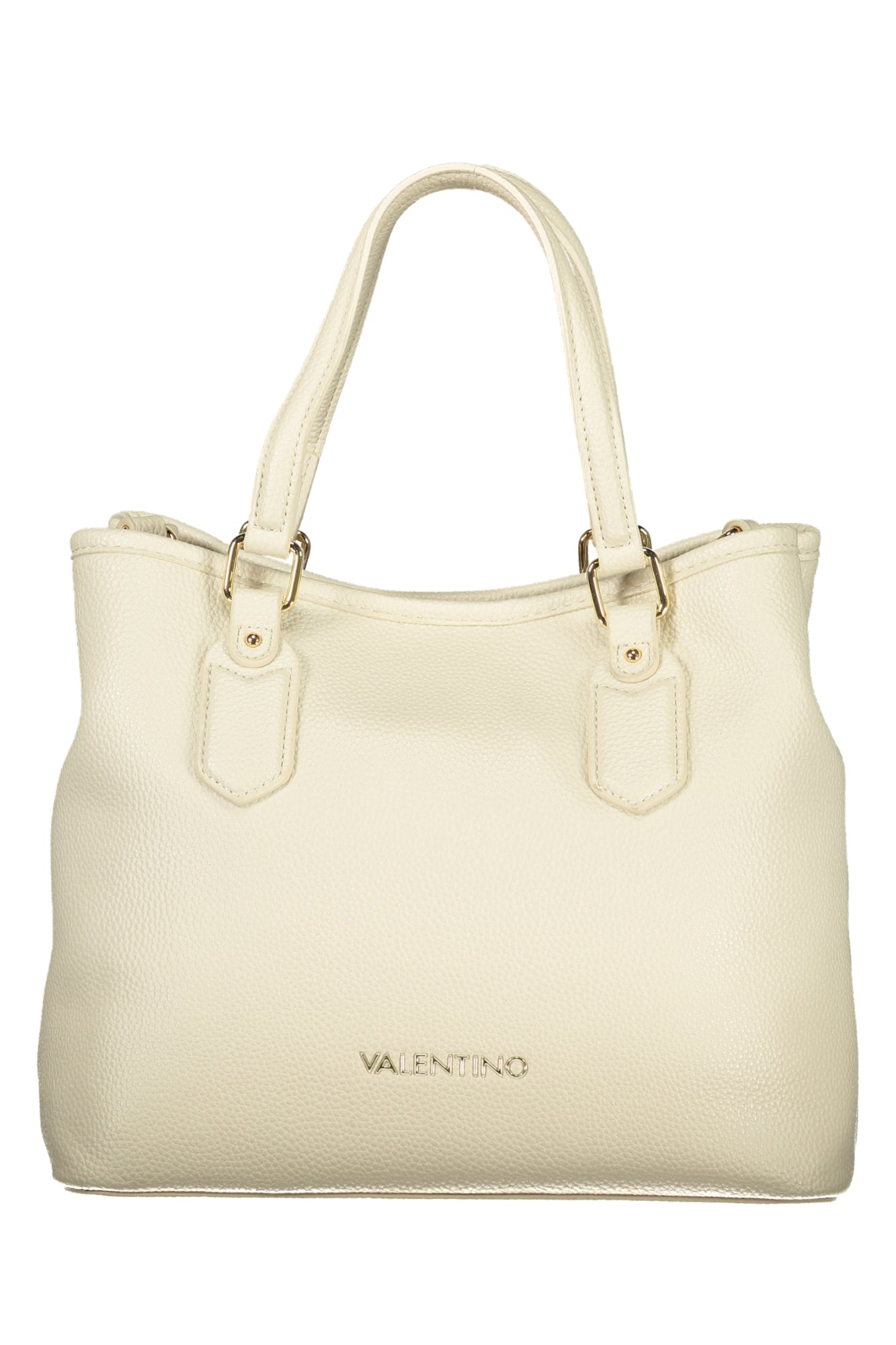 VALENTINO BAGS DAMEN-TASCHE IN BEIGE