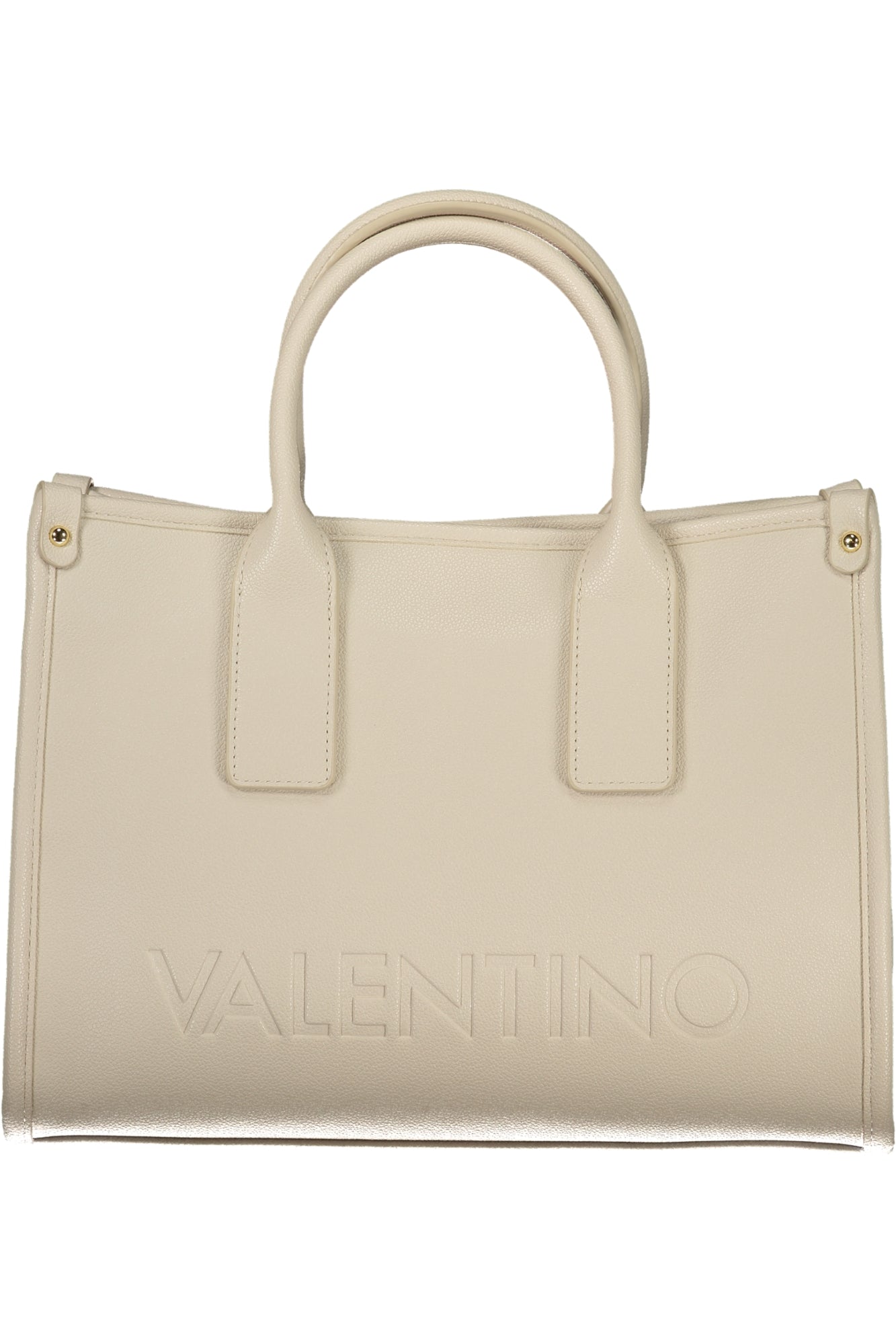 VALENTINO BAGS DAMEN-TASCHE IN BEIGE