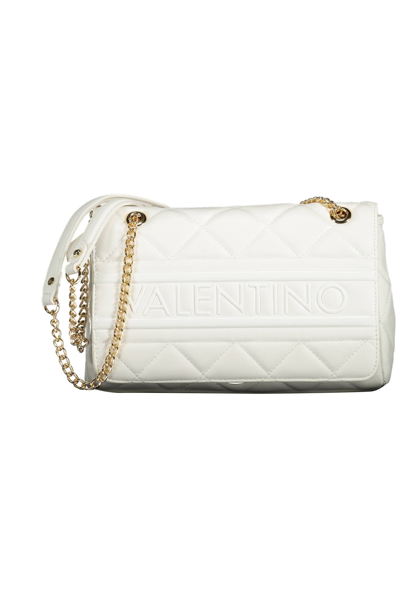 VALENTINO BAGS WEISSE DAMENTASCHE