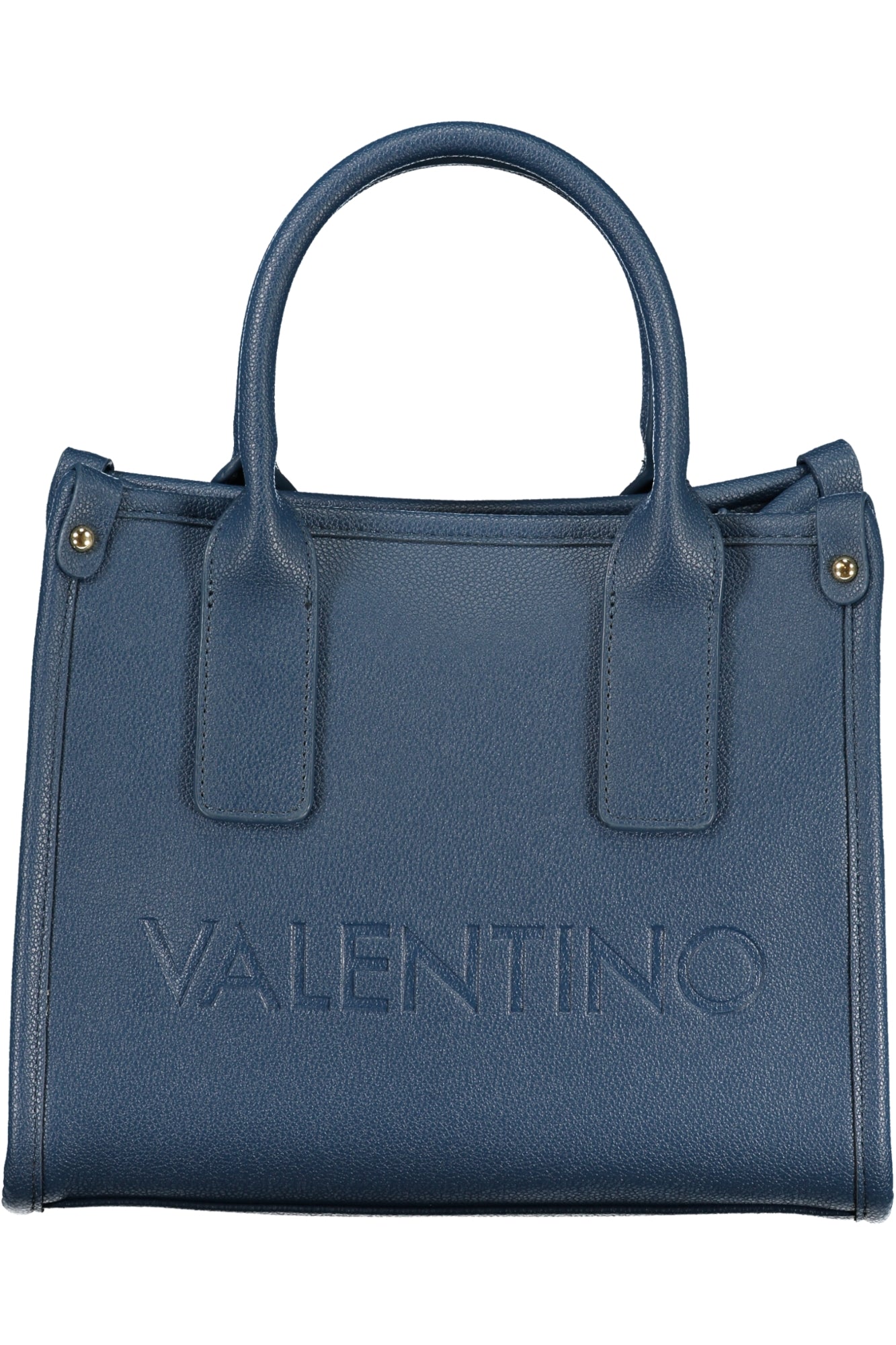 VALENTINO BAGS DAMEN BLAU TASCHE