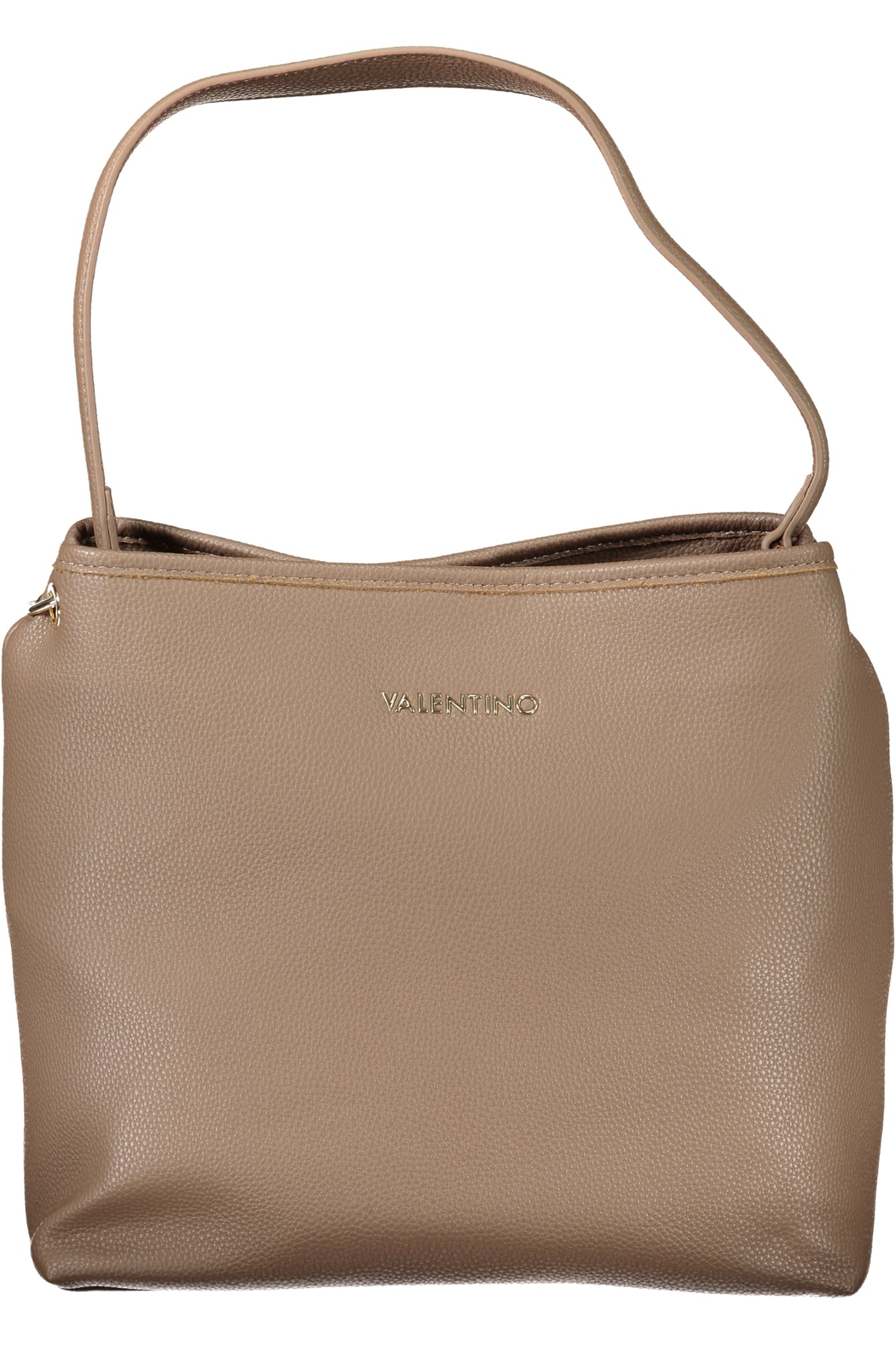 VALENTINO BAGS DAMEN BRAUN TASCHE