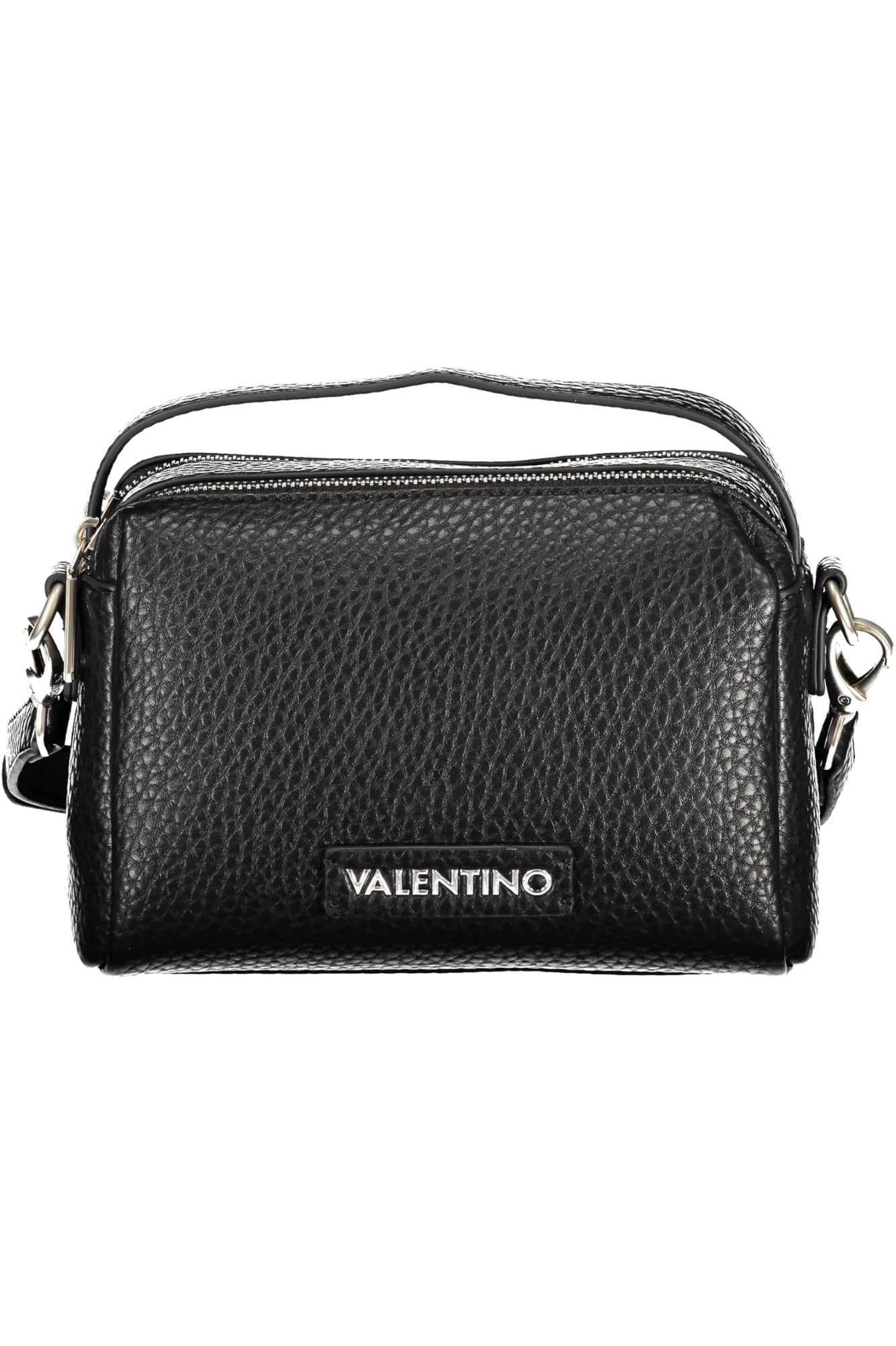 VALENTINO BAGS DAMEN SCHWARZE TASCHE