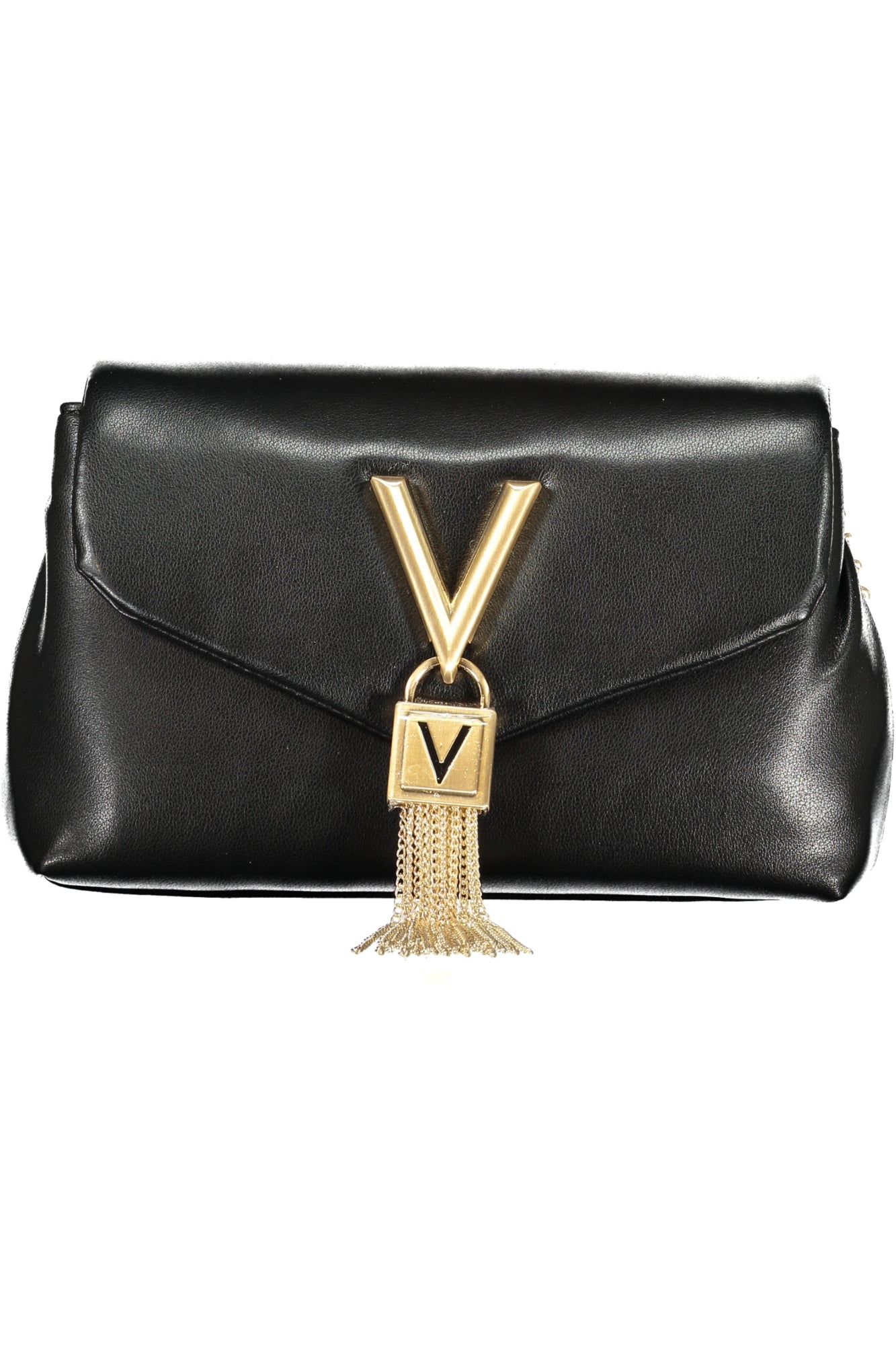 VALENTINO BAGS DAMEN SCHWARZE TASCHE