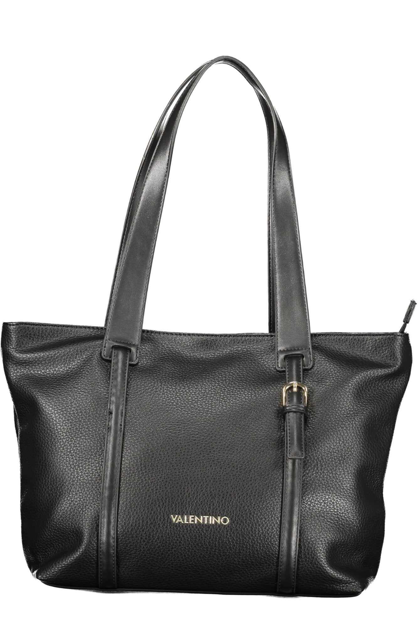VALENTINO BAGS DAMEN SCHWARZE TASCHE