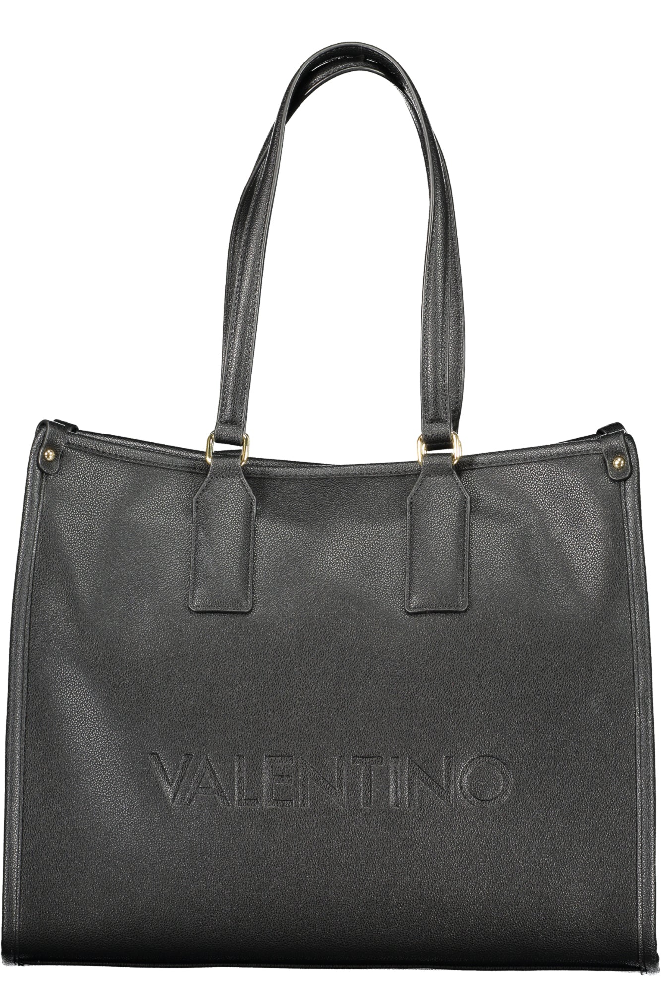 VALENTINO BAGS DAMEN SCHWARZE TASCHE