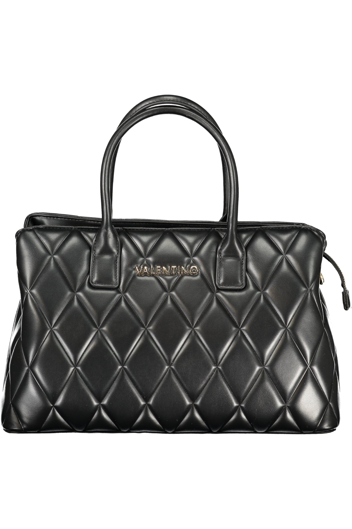 VALENTINO BAGS DAMEN SCHWARZE TASCHE