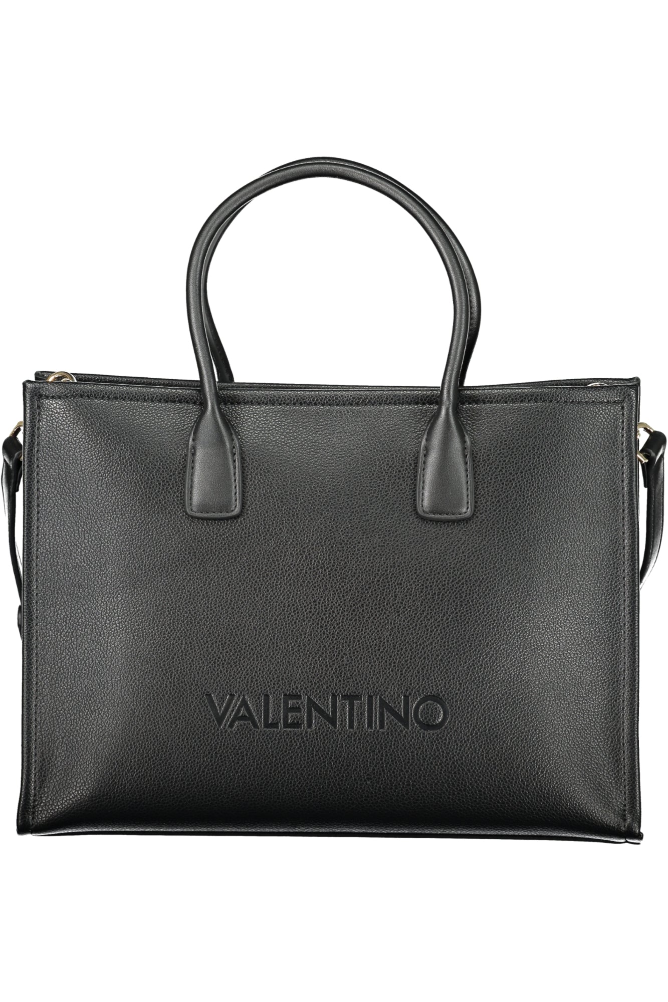 VALENTINO BAGS DAMEN SCHWARZE TASCHE