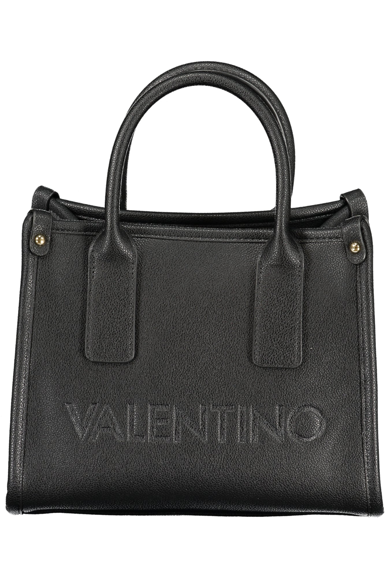 VALENTINO BAGS DAMEN SCHWARZE TASCHE
