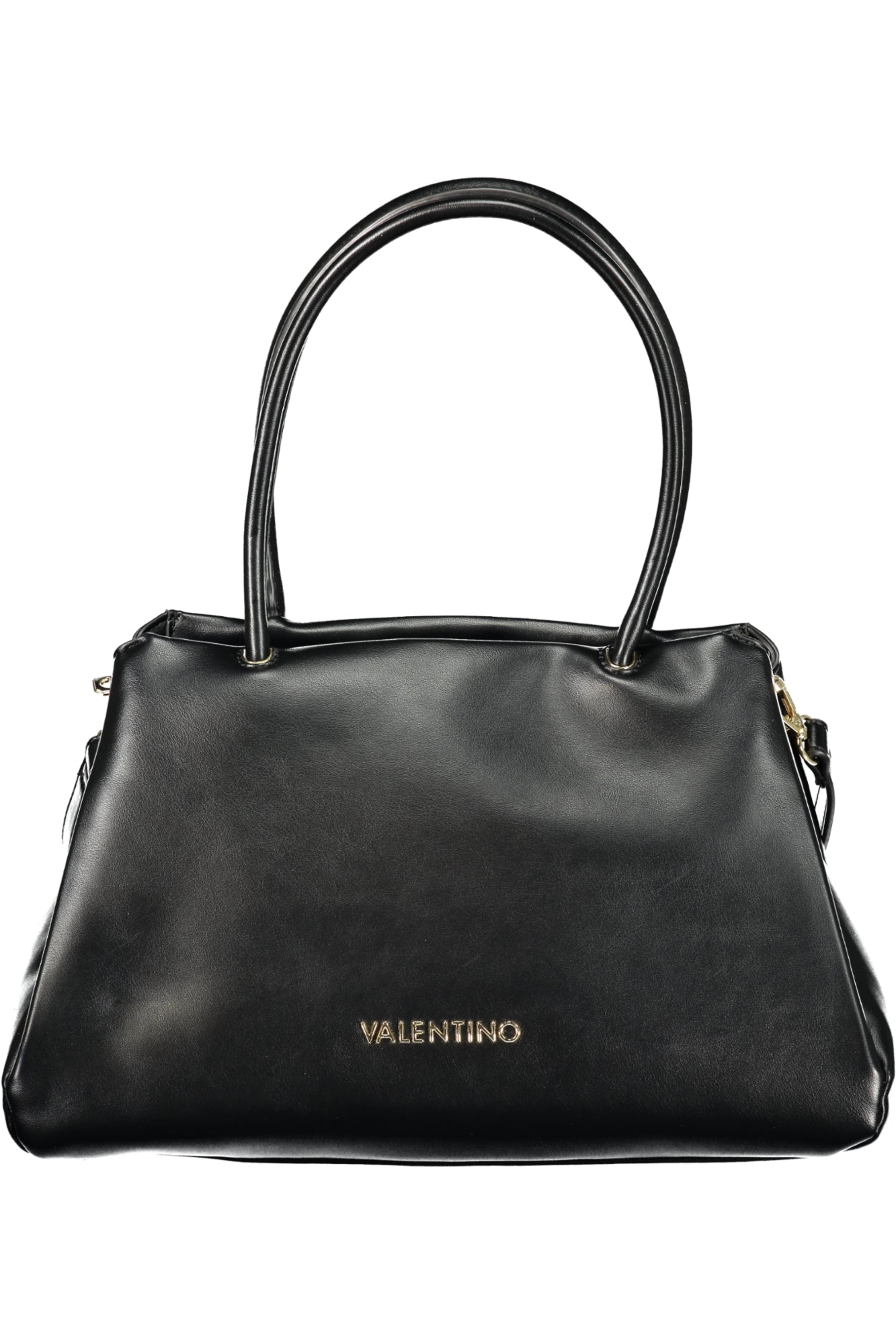 VALENTINO BAGS DAMEN SCHWARZE TASCHE