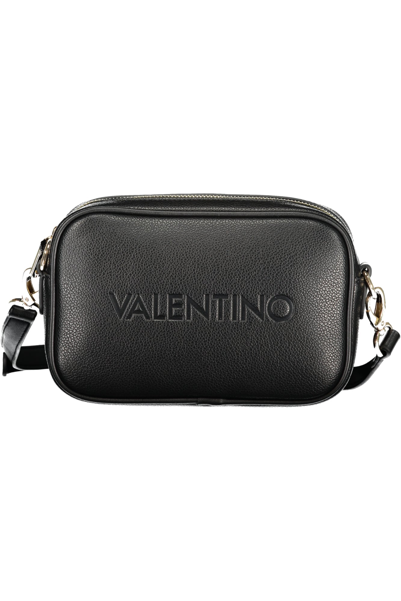 VALENTINO BAGS DAMEN SCHWARZE TASCHE