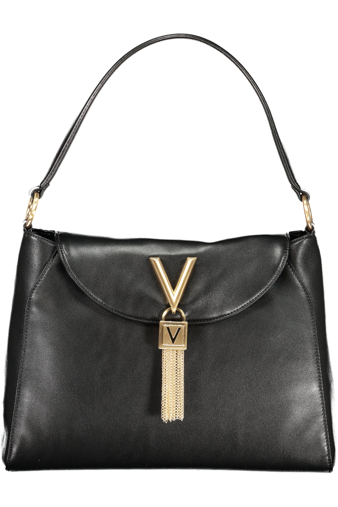 VALENTINO BAGS DAMEN SCHWARZE TASCHE