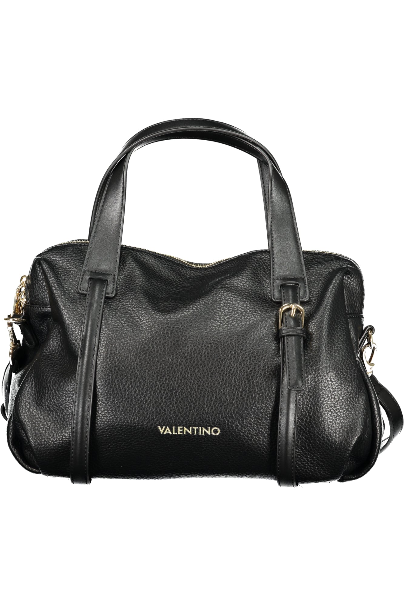 VALENTINO BAGS DAMEN SCHWARZE TASCHE