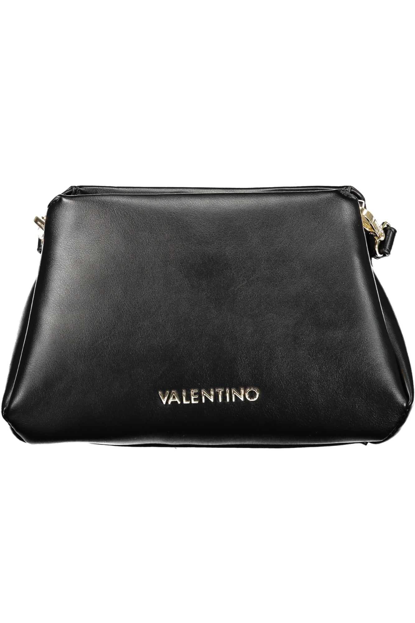 VALENTINO BAGS DAMEN SCHWARZE TASCHE