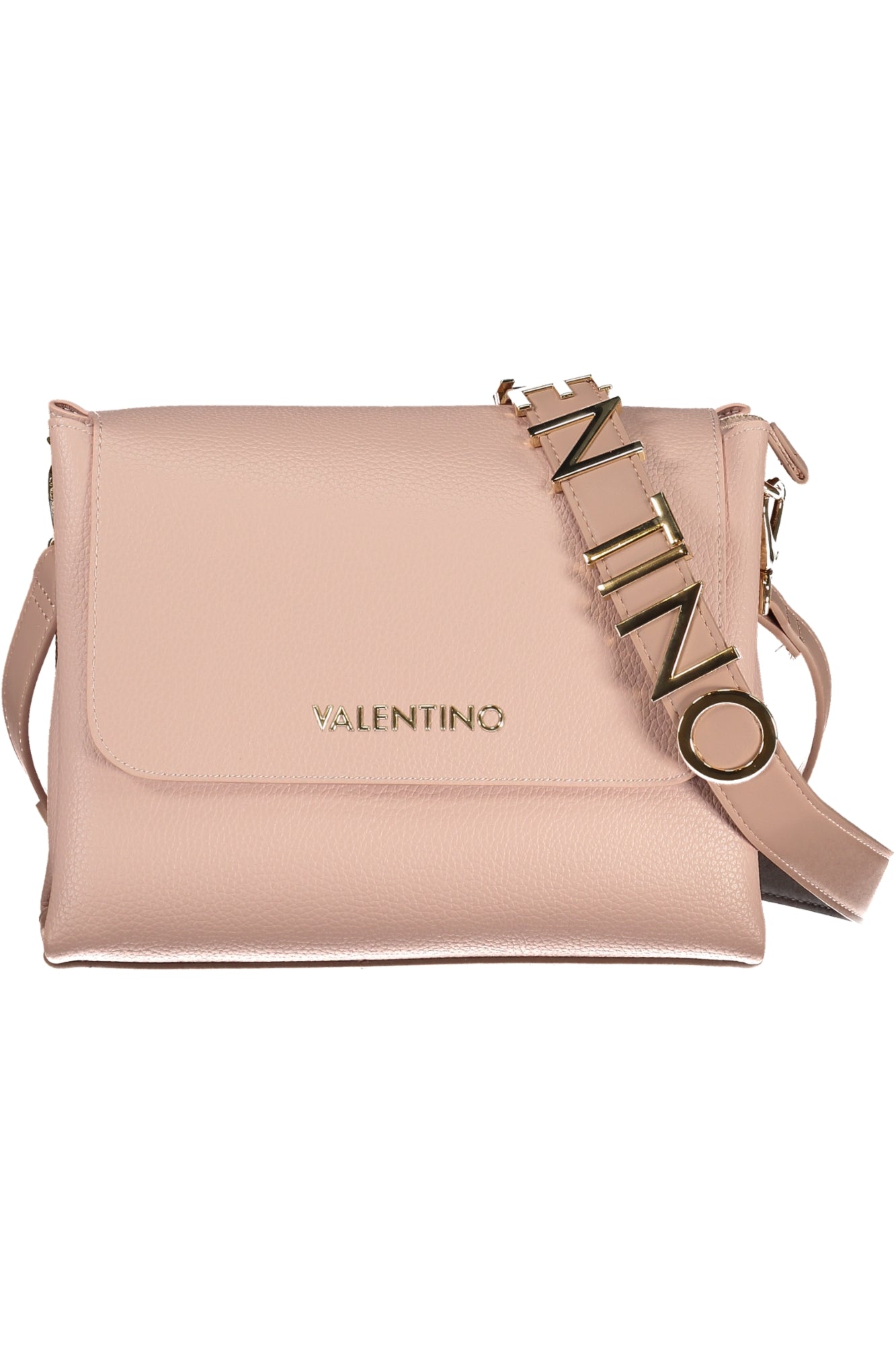 VALENTINO BAGS DAMEN ROSA TASCHE