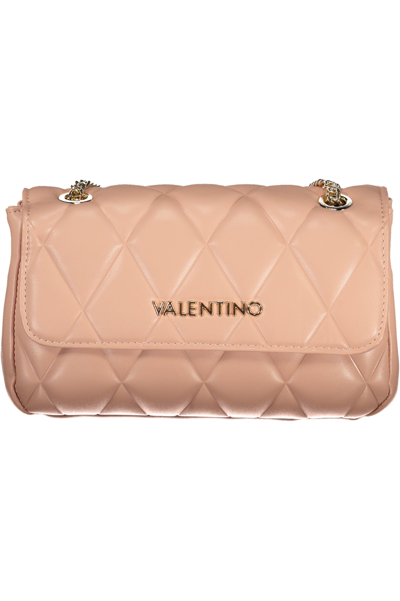 VALENTINO BAGS DAMEN ROSA TASCHE
