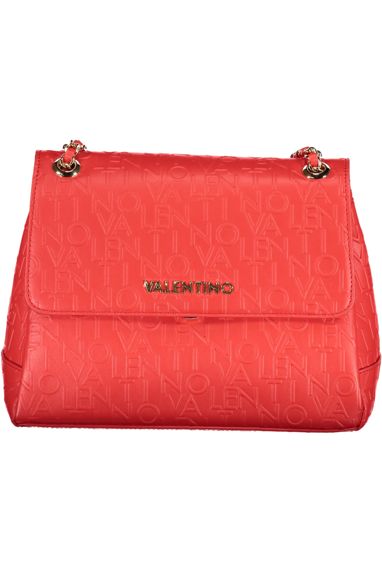 VALENTINO BAGS ROTE DAMENTASCHE