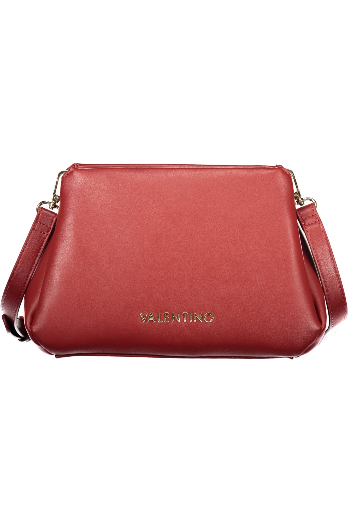 VALENTINO BAGS DAMEN ROTE TASCHE