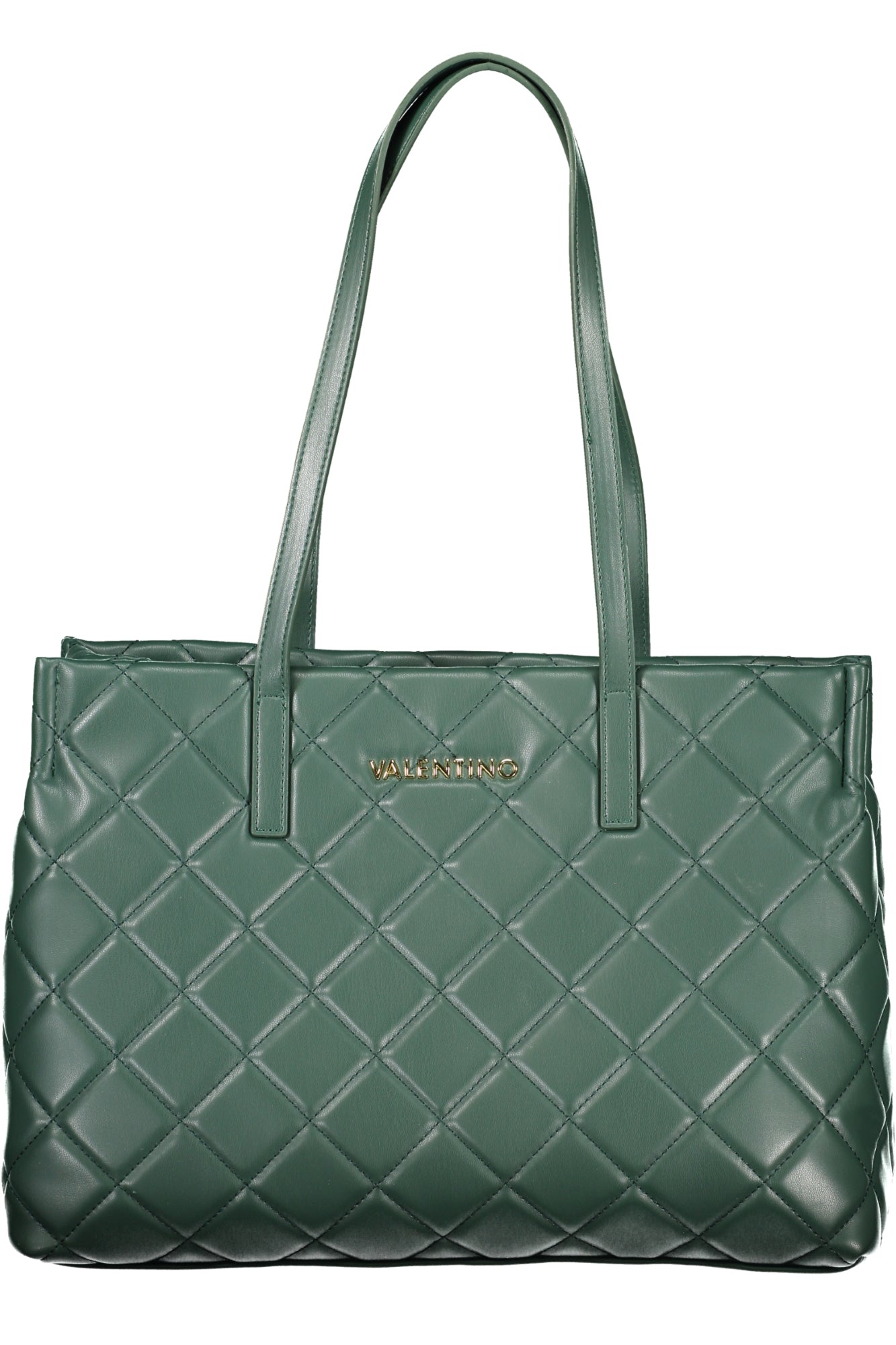 VALENTINO BAGS DAMEN GRÜNE TASCHE