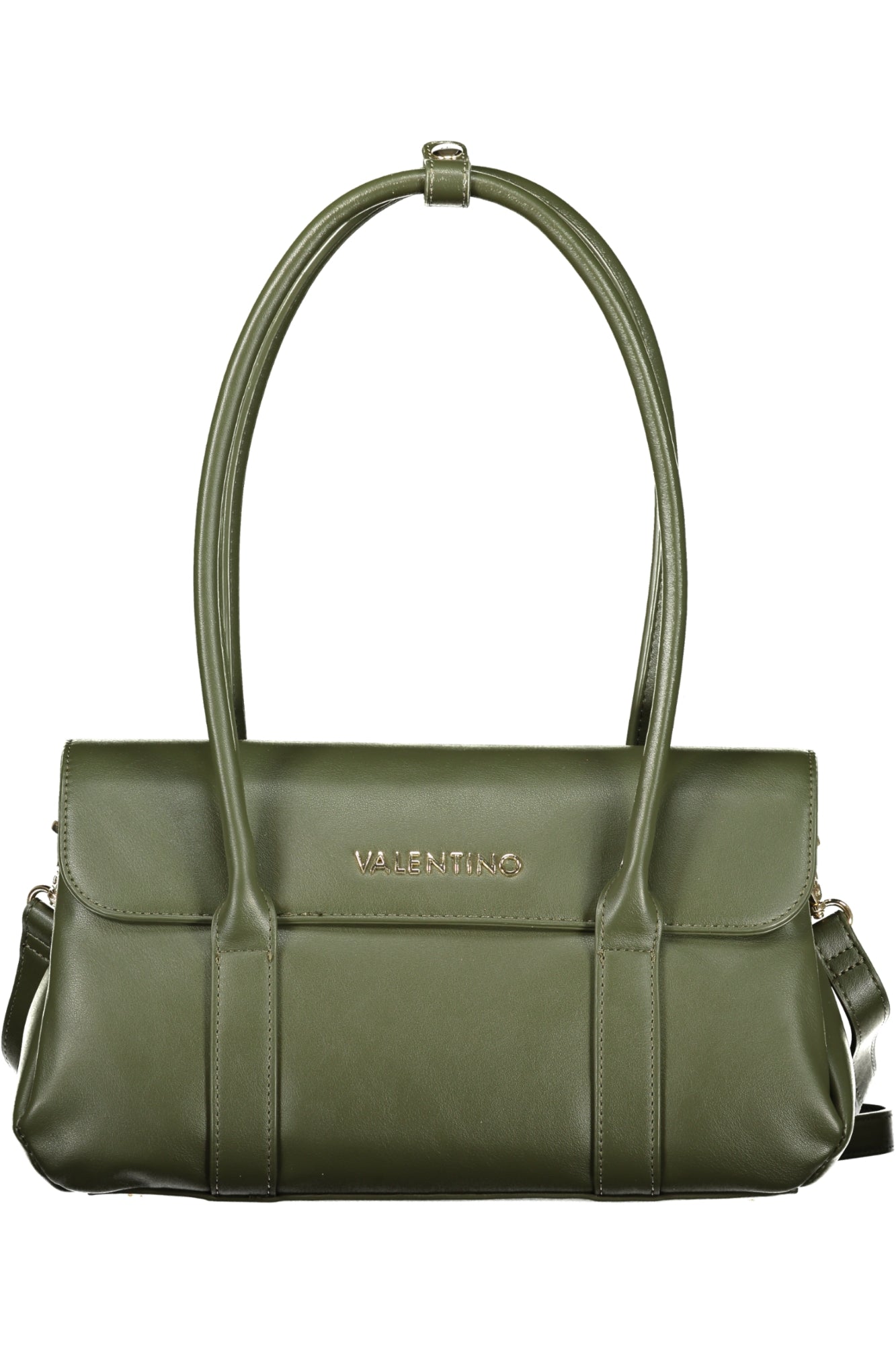 VALENTINO BAGS DAMEN-GRÜNE TASCHE