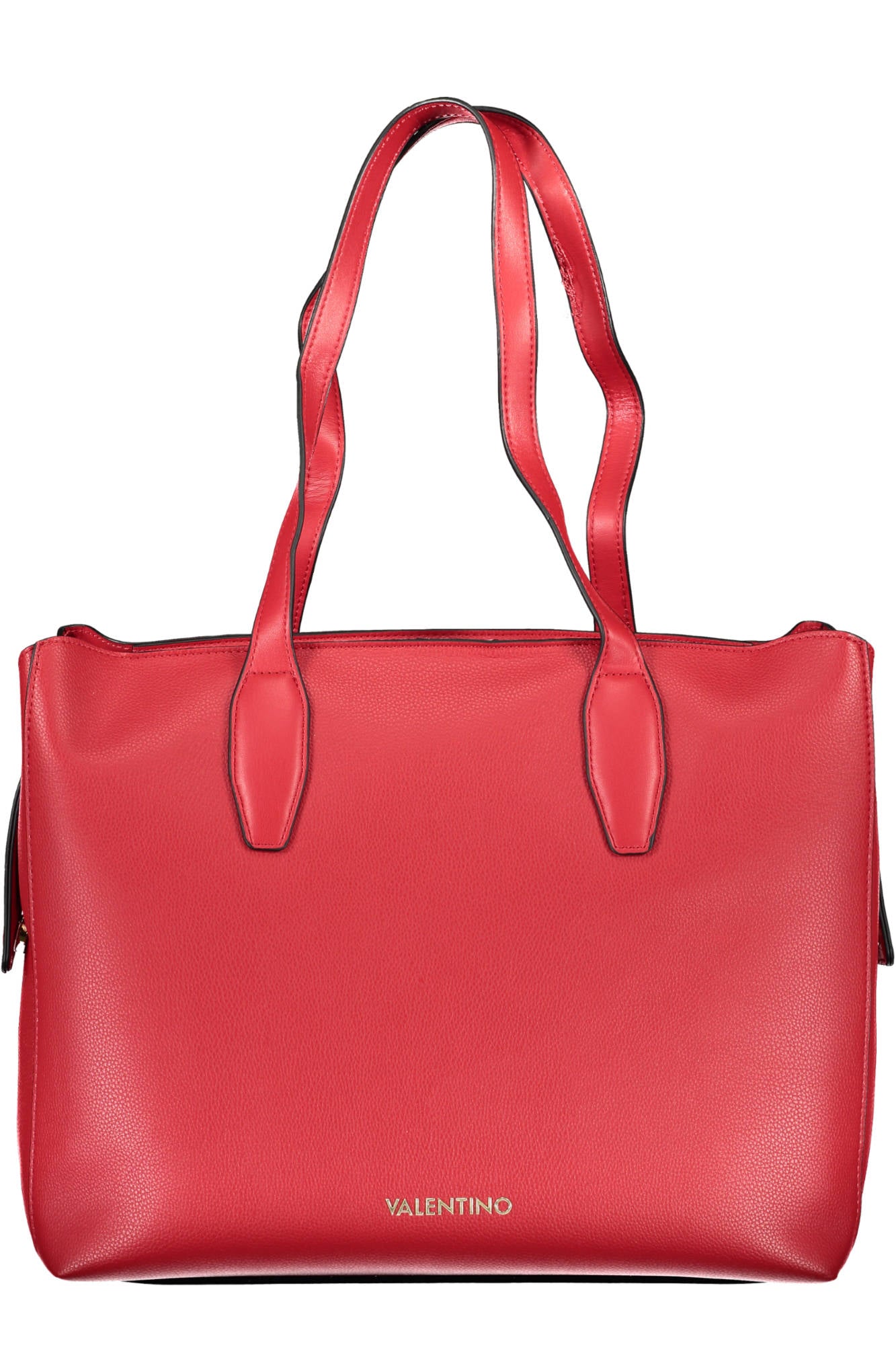 VALENTINO BAGS ROTE MANNTASCHE