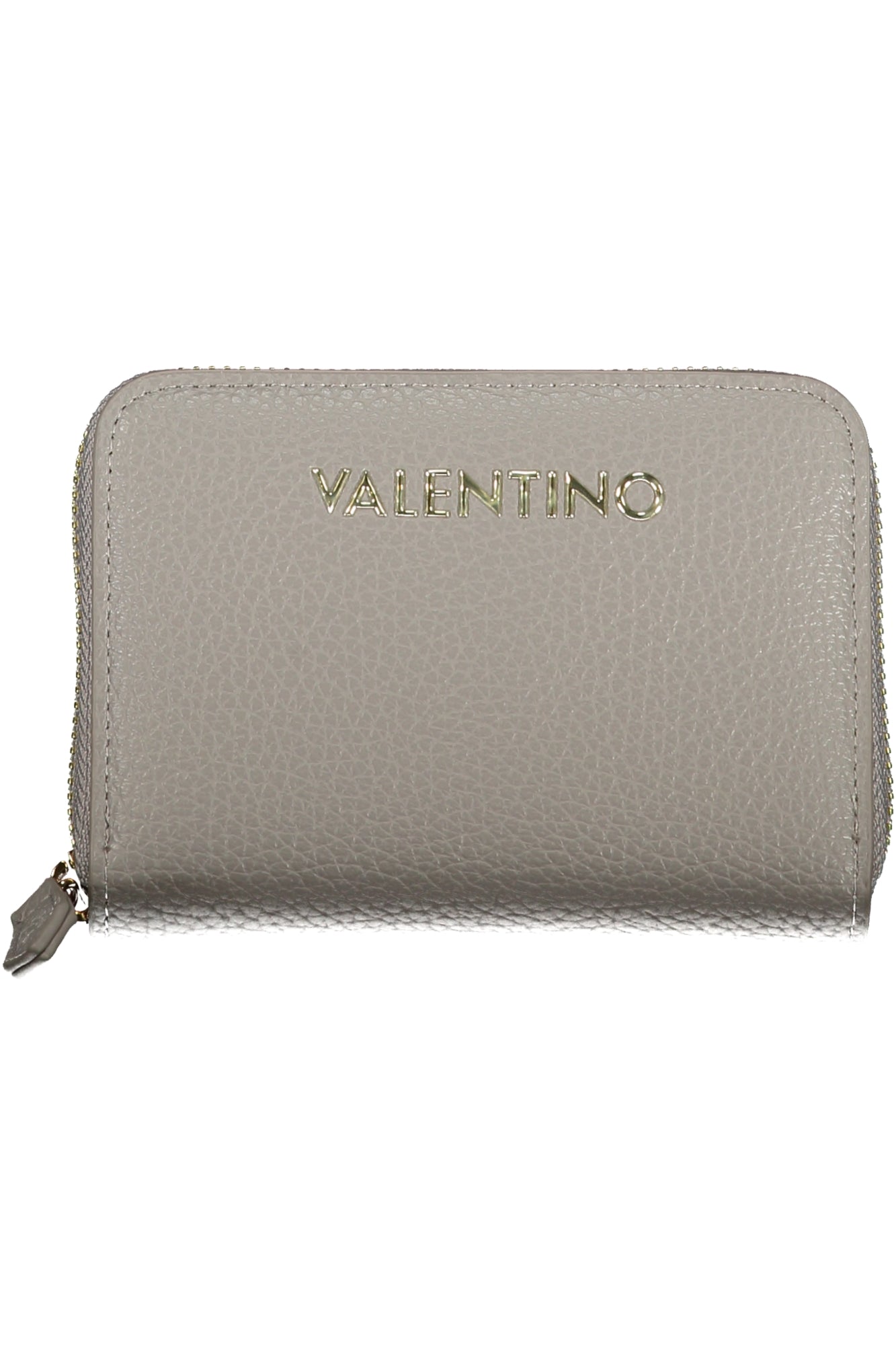 VALENTINO BAGS DAMEN GRAU BRIEFTASCHE