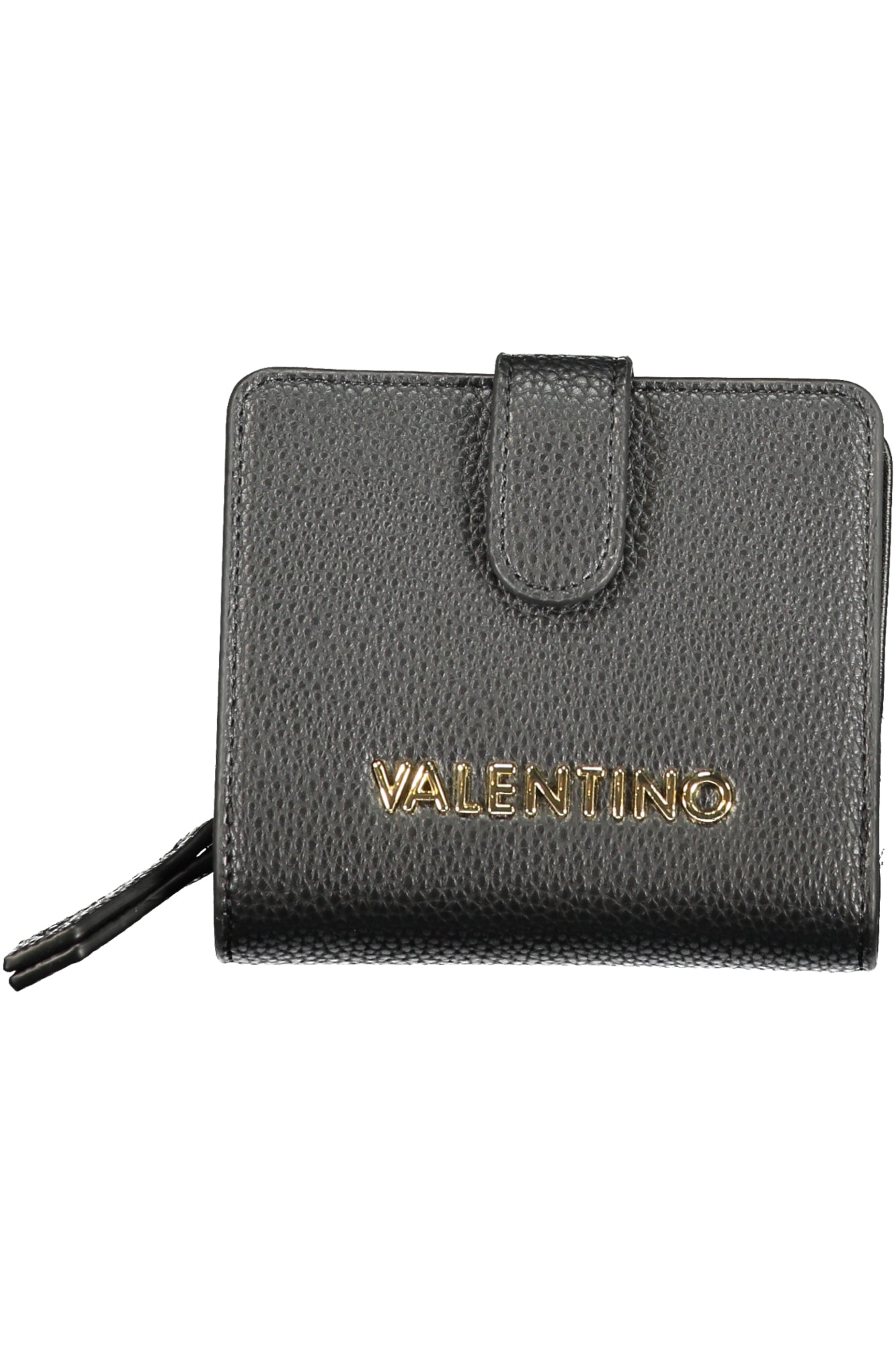 VALENTINO BAGS DAMEN SCHWARZE GELDBÖRSE