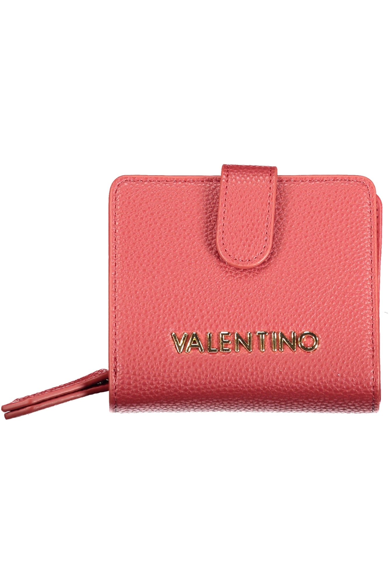 VALENTINO BAGS ROTE DAMENGELDBÖRSE
