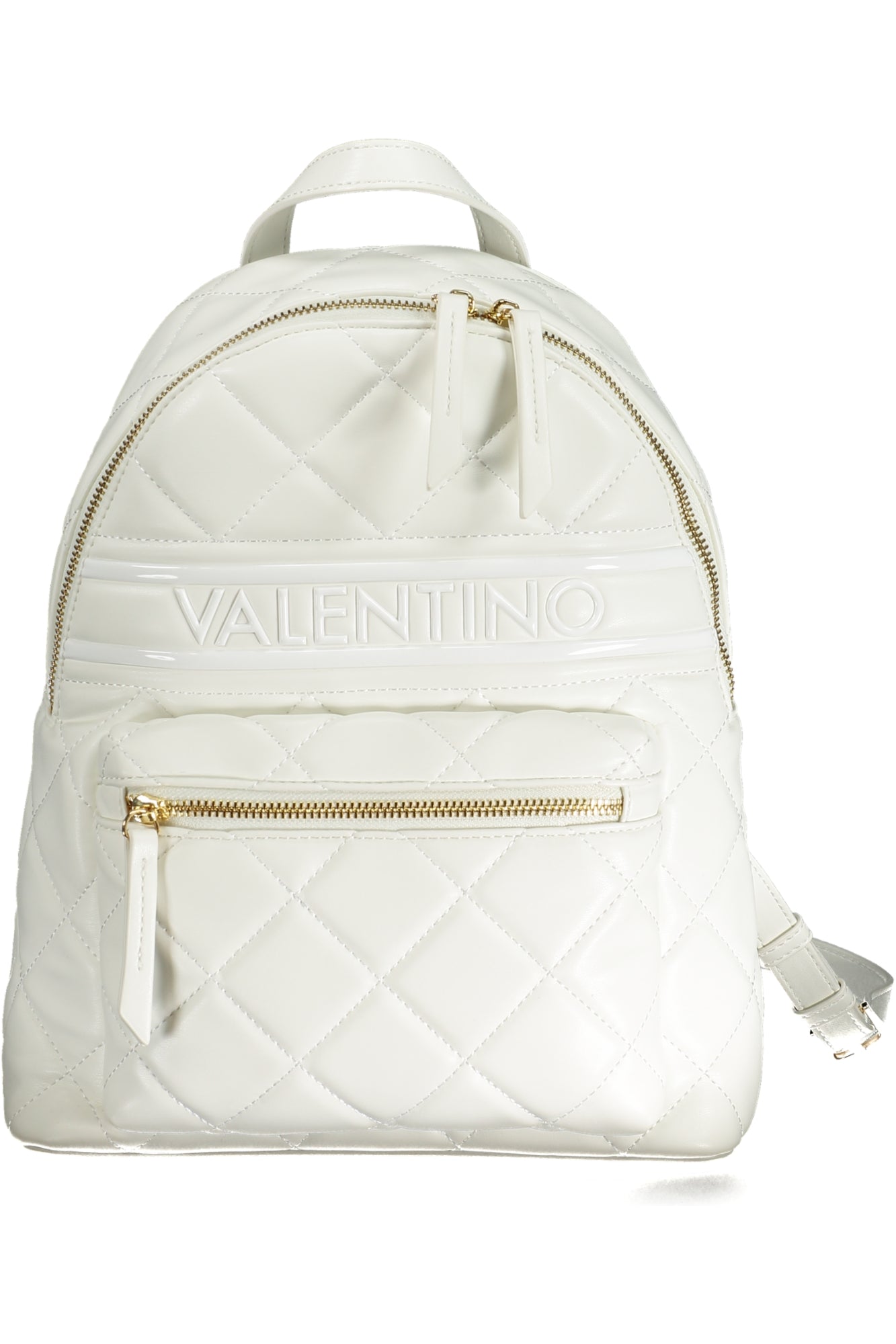 VALENTINO BAGS WEISSER RUCKSACK FÜR DAMEN