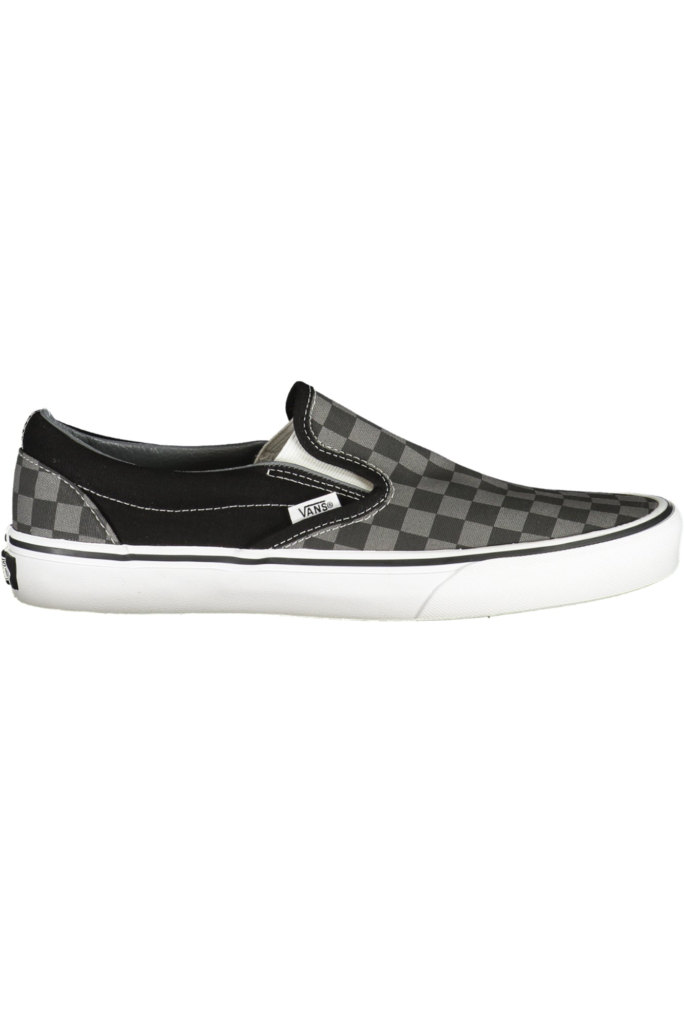 VANS HERREN SPORTSCHUHE SCHWARZ