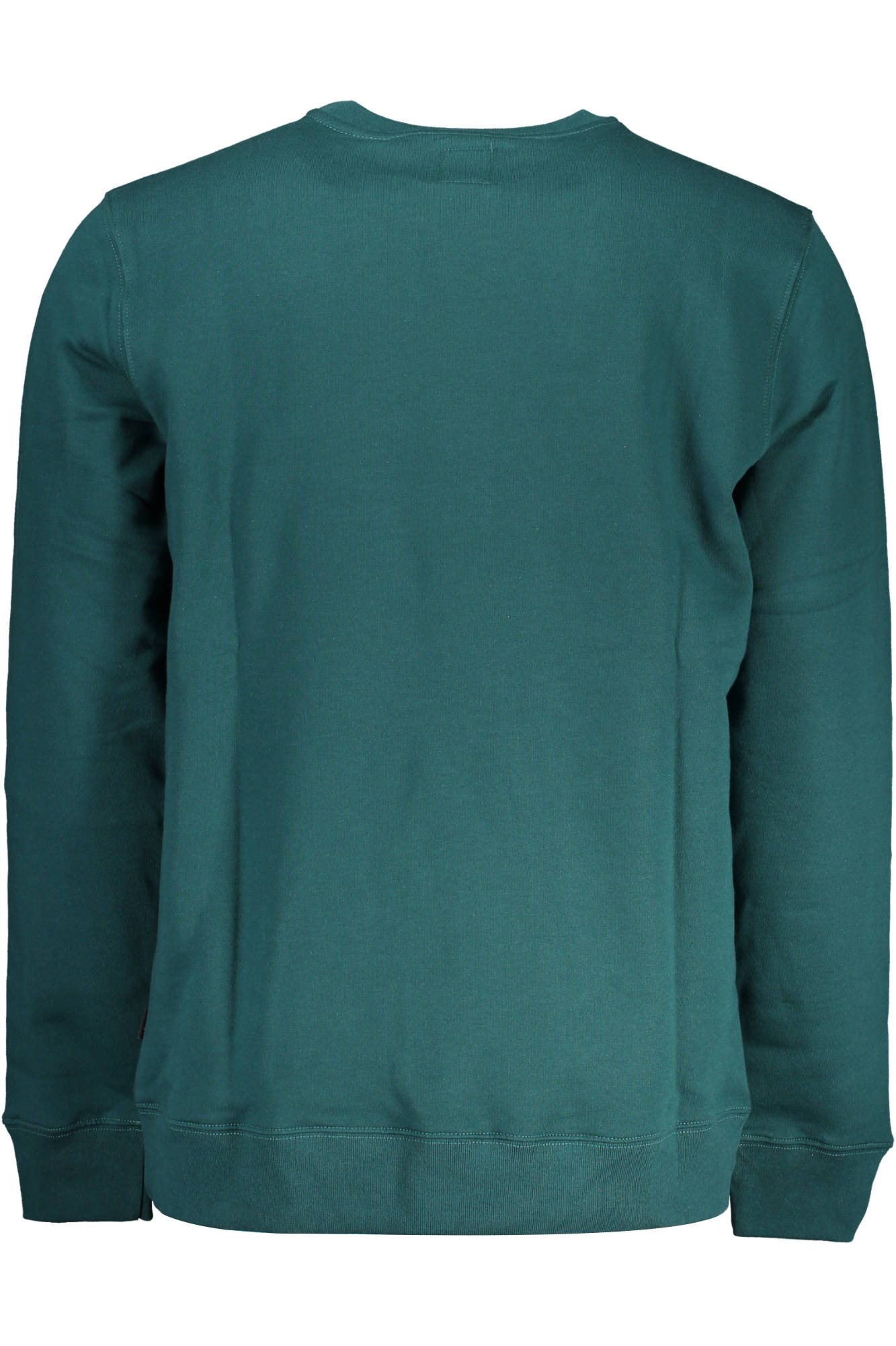VANS SWEATSHIRT OHNE REISSVERSCHLUSS HERREN GRÜN