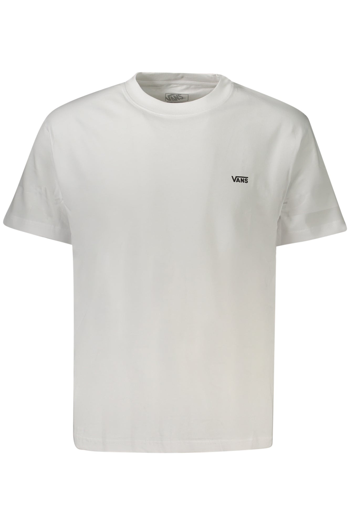 VANS HERREN KURZARM T-SHIRT WEISS