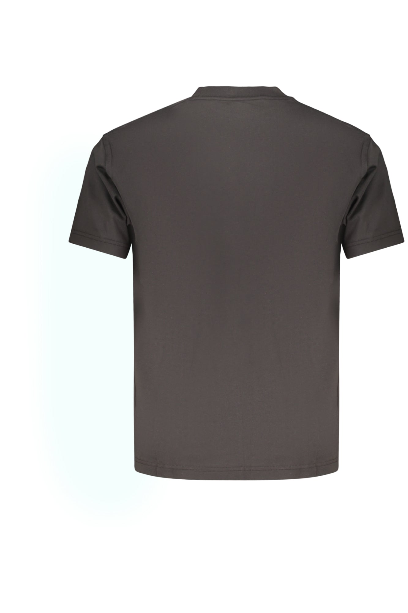 VANS Herren Kurzarm-T-Shirt Schwarz