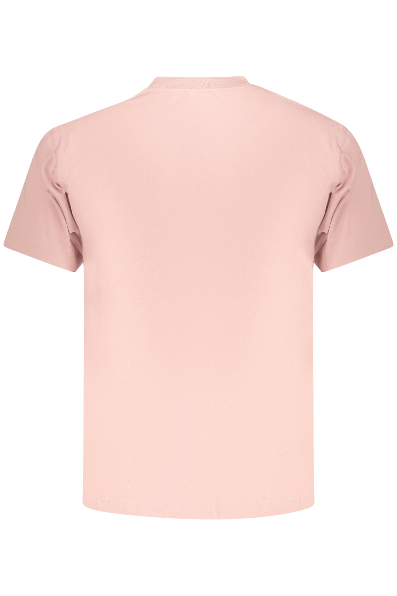 VANS HERREN-T-SHIRT MIT KURZEN ÄRMELN, PINK