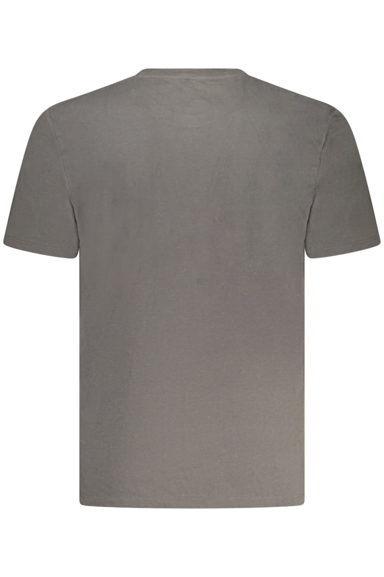 WRANGLER KURZARM T-SHIRT HERREN SCHWARZ