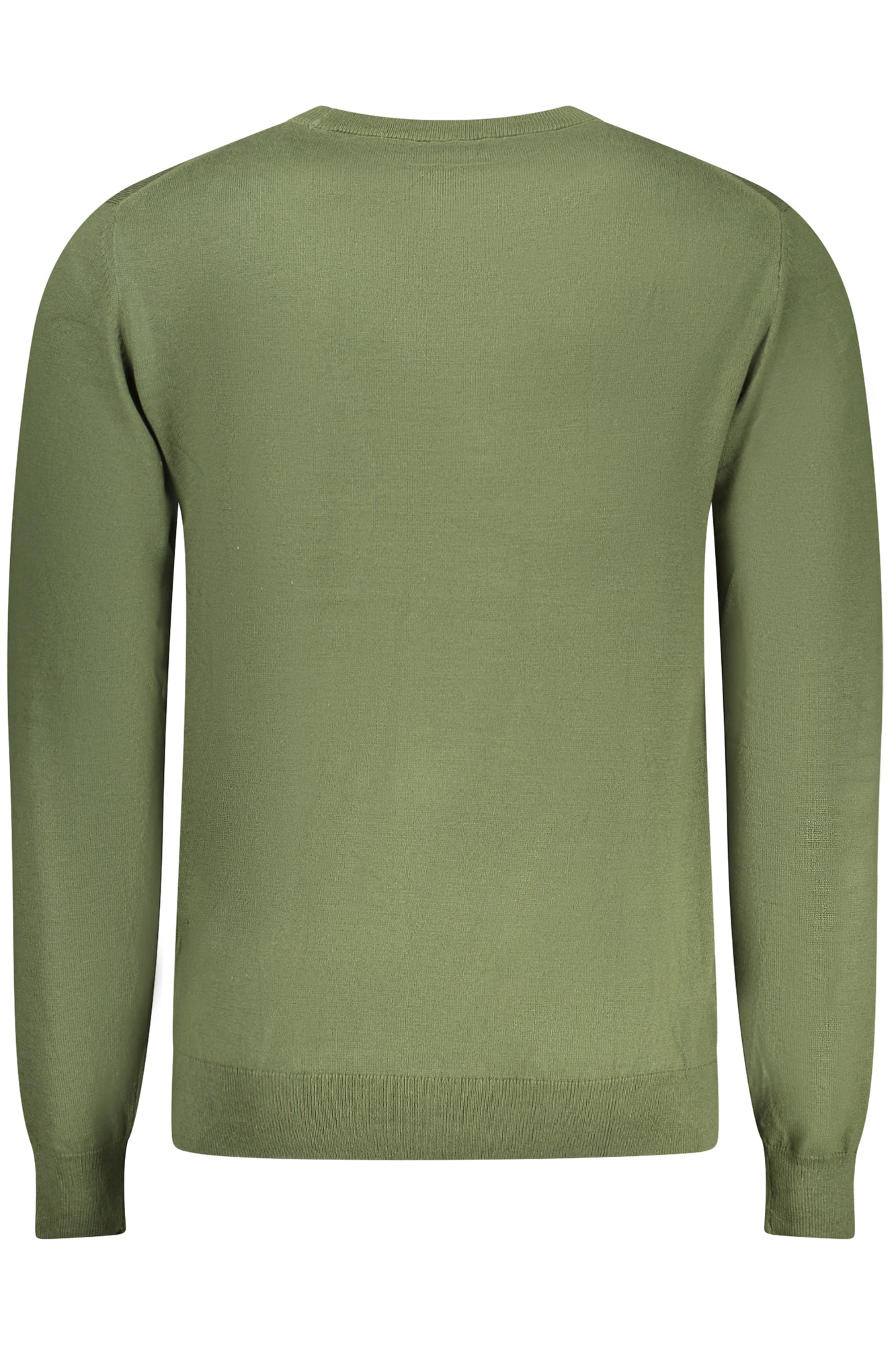 GRÜNES HERRENSHIRT DER MILITÄRAKADEMIE