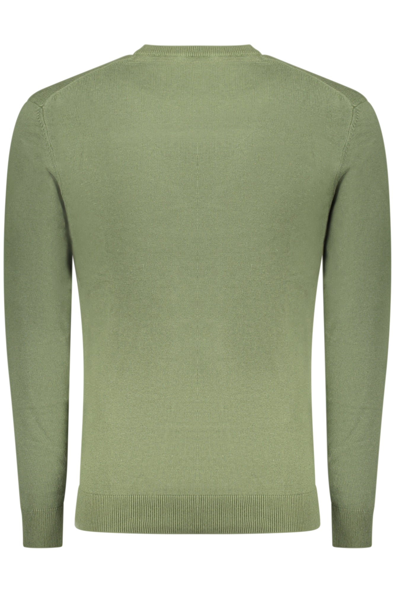 GRÜNES HERRENSHIRT DER MILITÄRAKADEMIE