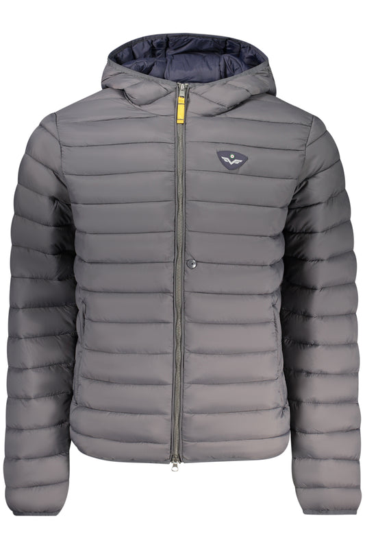ARMATA DI MARE HERRENJACKE GRAU
